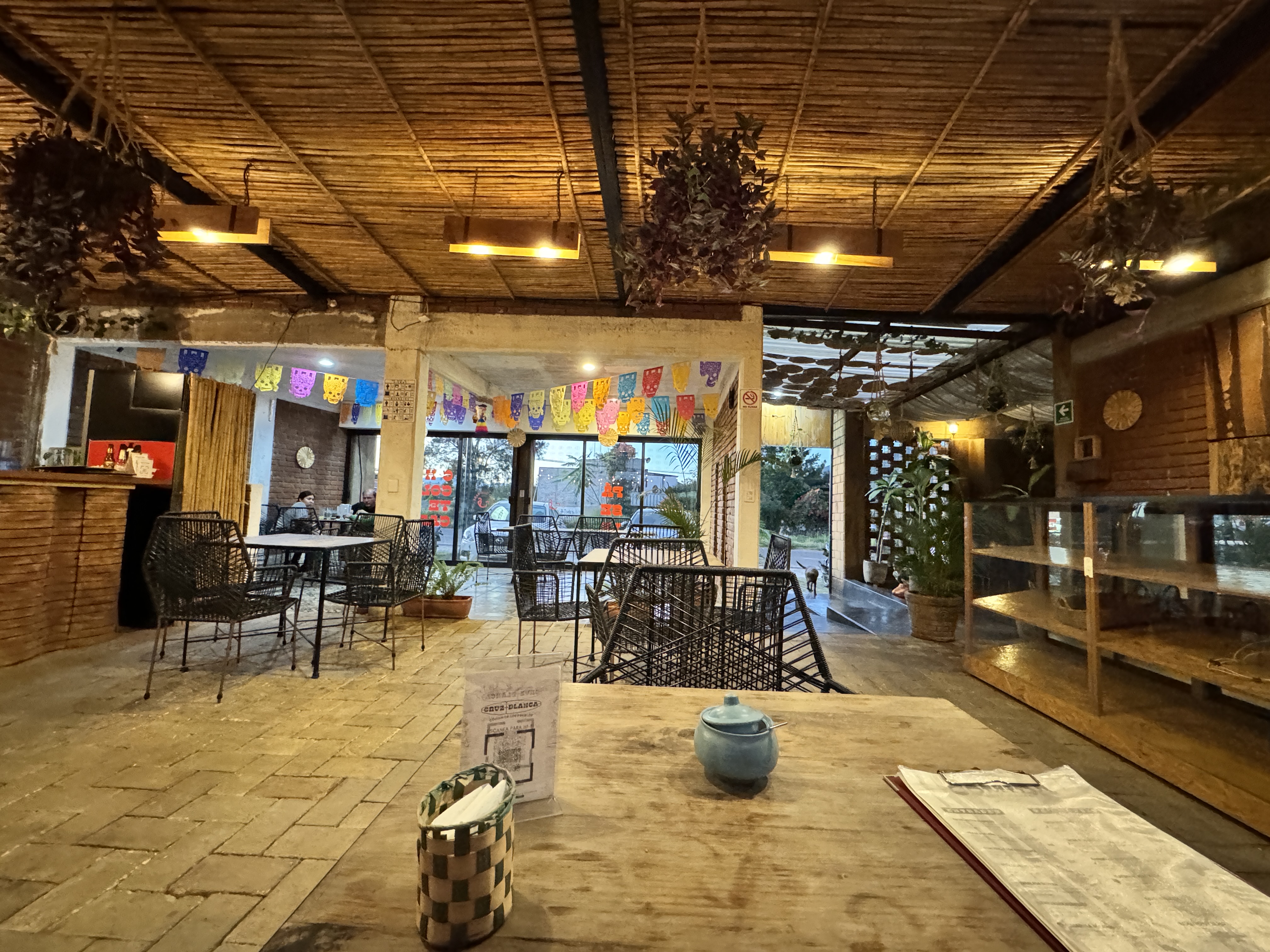 Cruz Blanca Cocina de los pueblos image 3