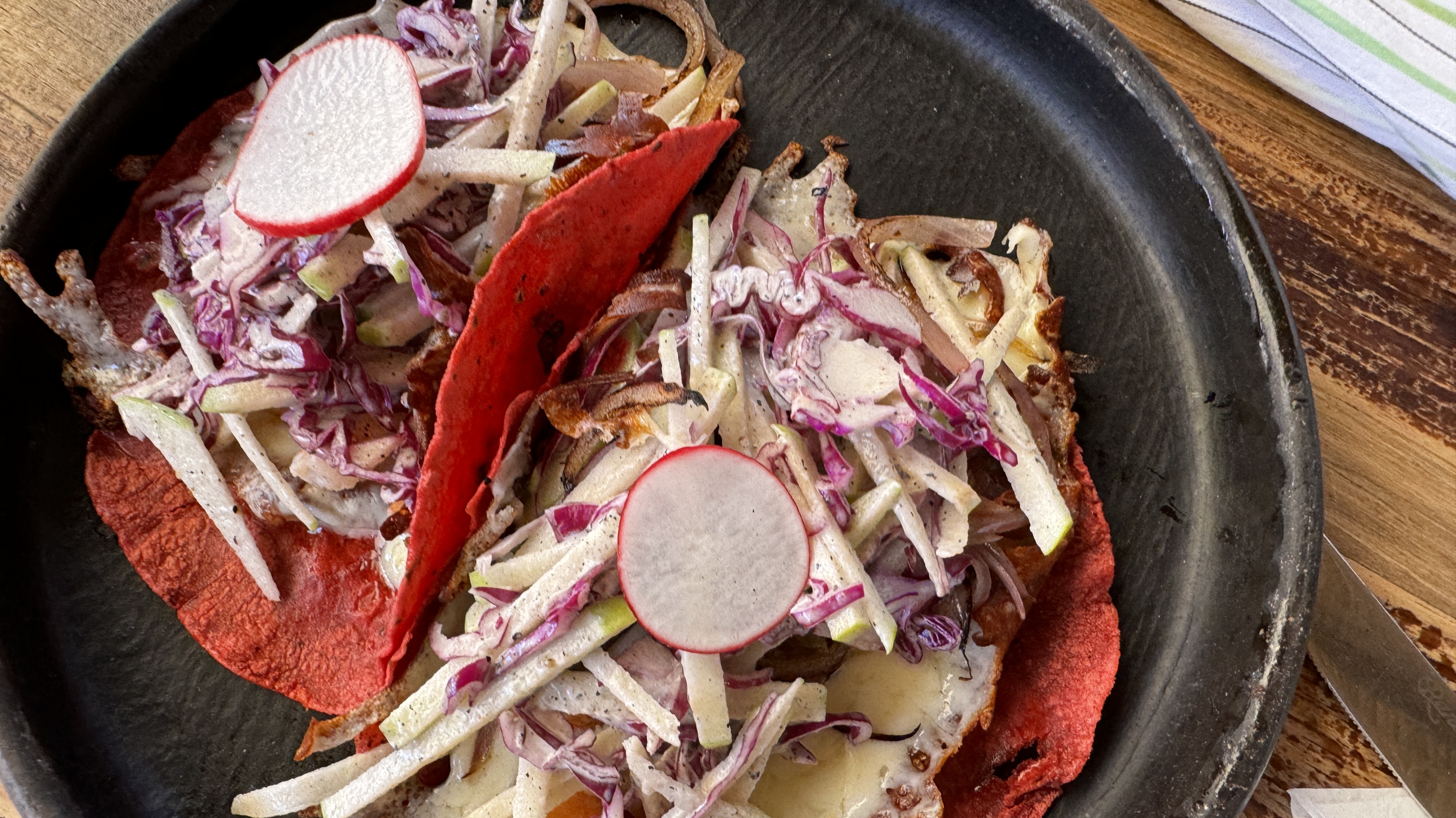 Cruz Blanca Cocina de los pueblos image 6