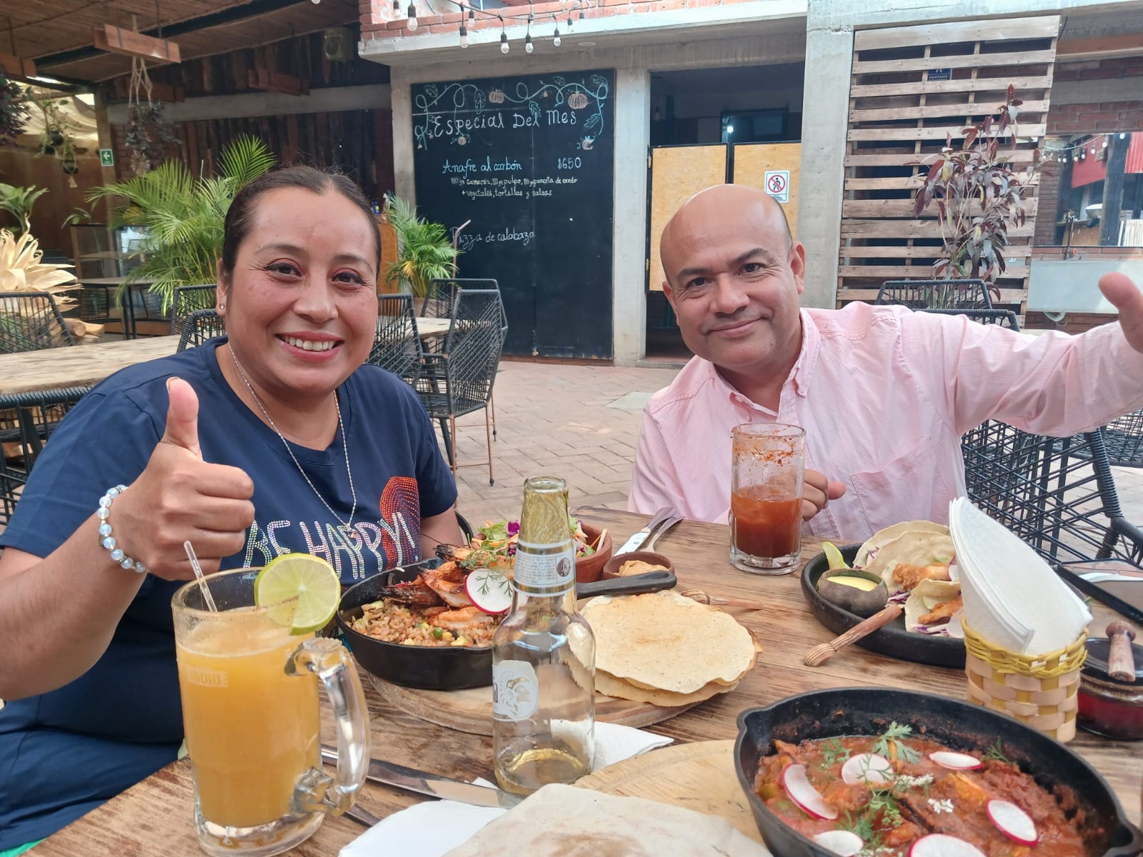 Cruz Blanca Cocina de los pueblos image 7