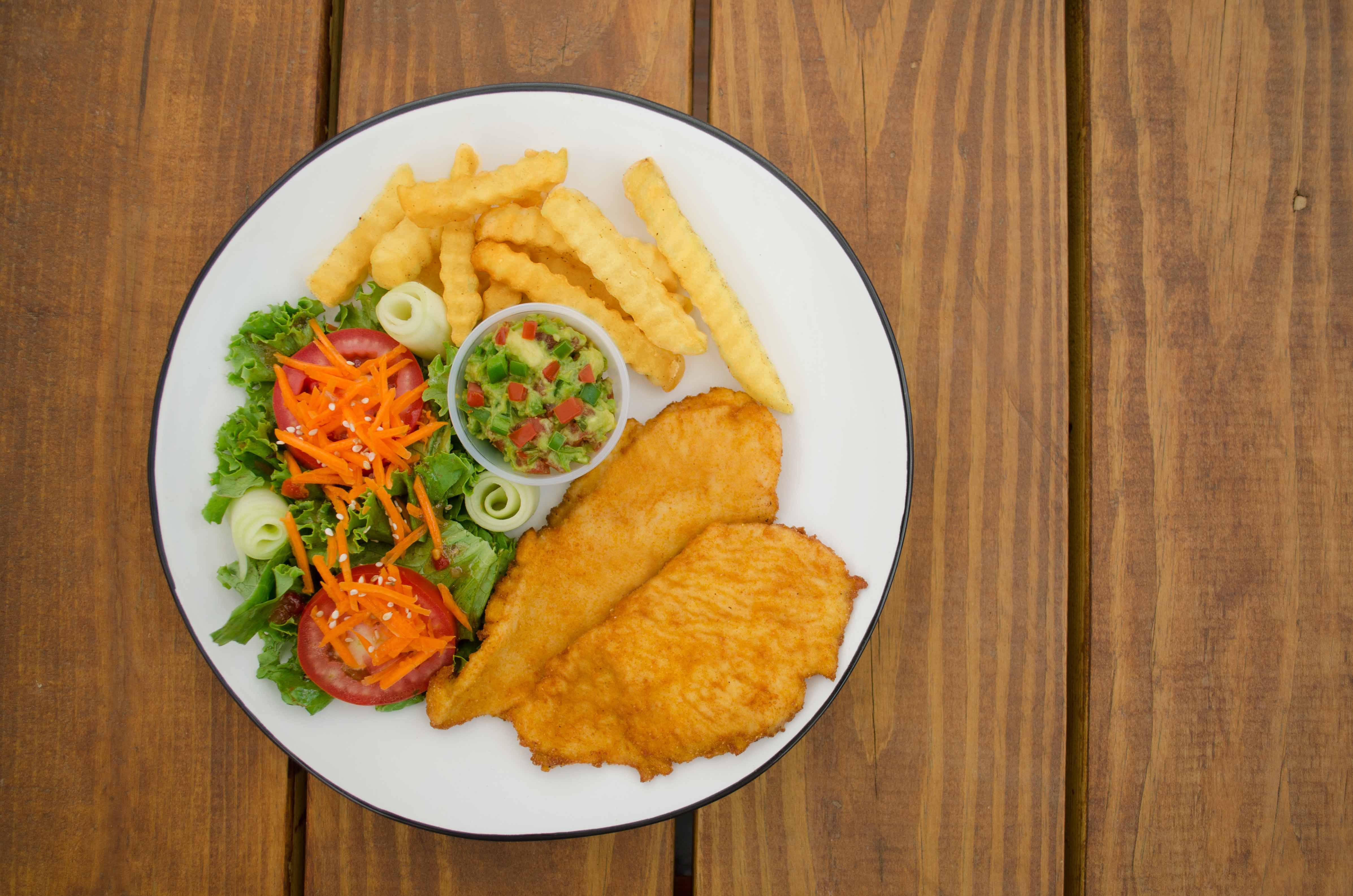 Cuckoo Coffee & Resto image 1