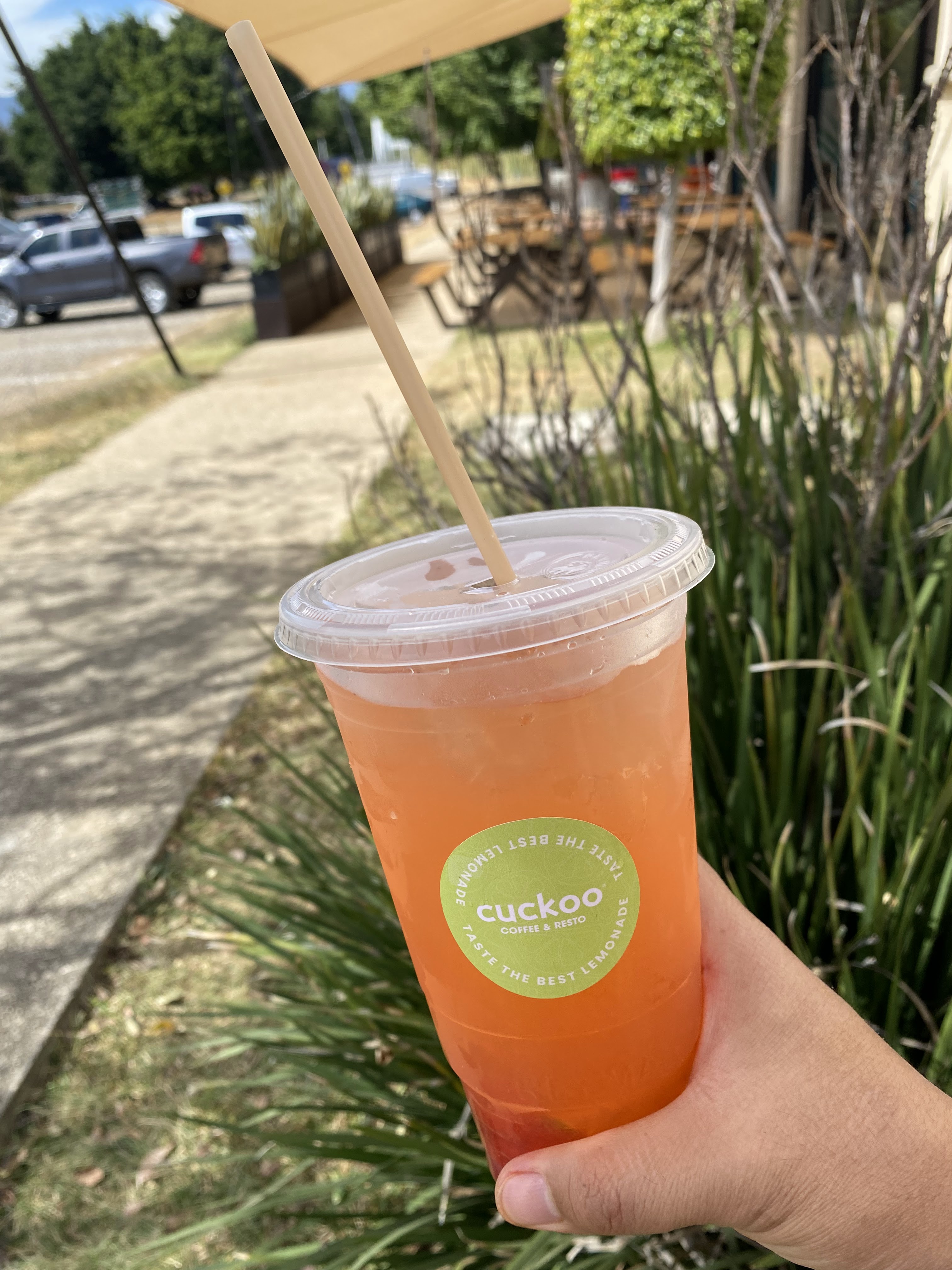 Cuckoo Coffee & Resto image 3