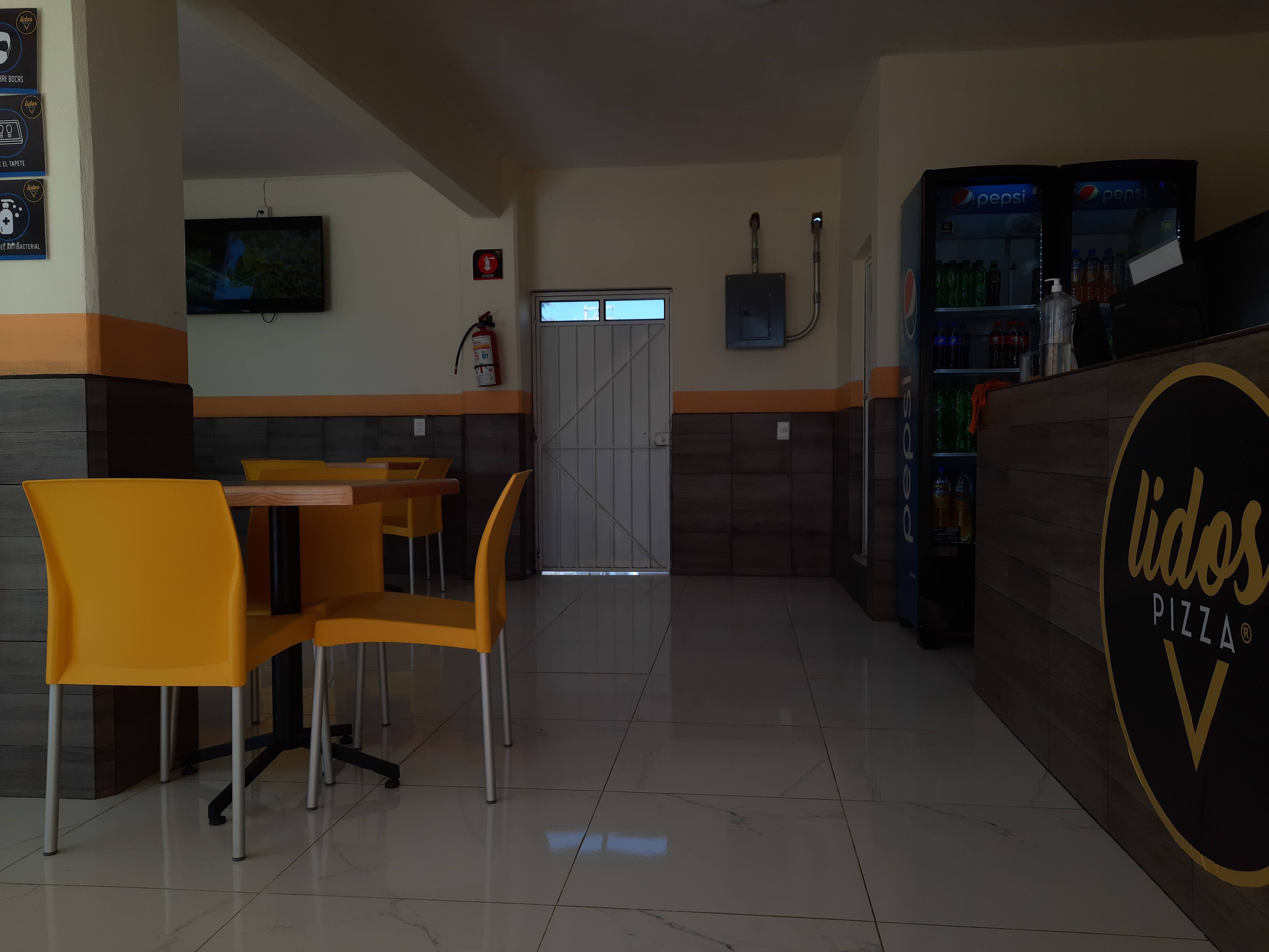 Lidos Pizza Arrazola Xoxo image 4