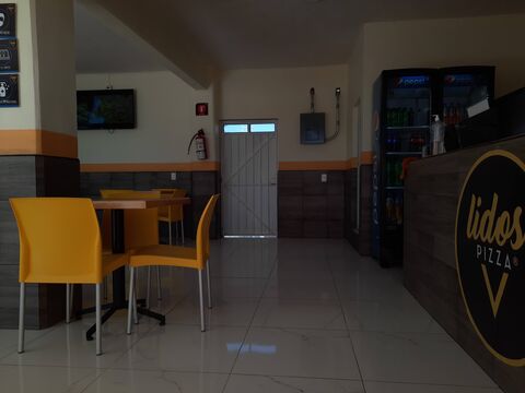 Lidos Pizza Arrazola Xoxo image 4