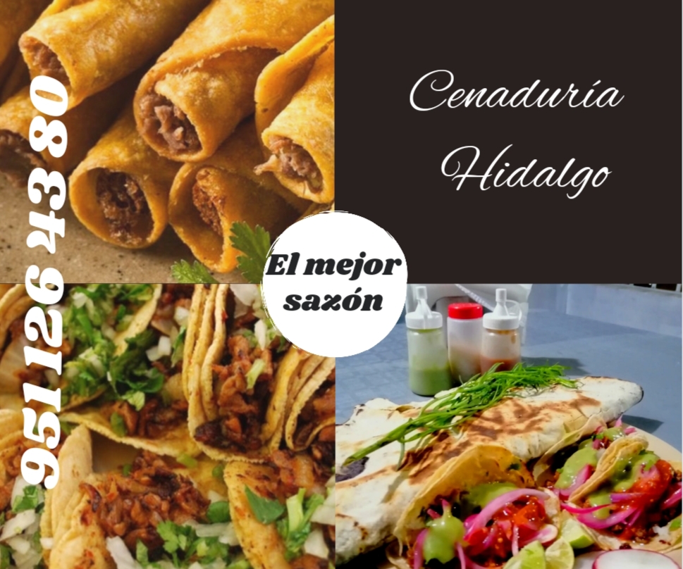 Cenaduría Hidalgo image 1