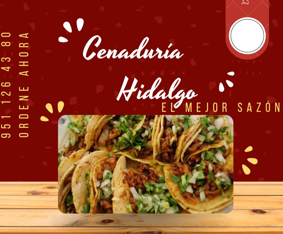 Cenaduría Hidalgo image 3