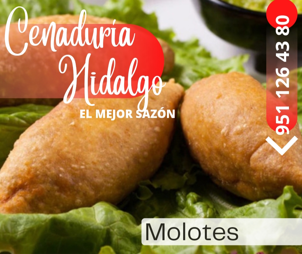 Cenaduría Hidalgo image 4