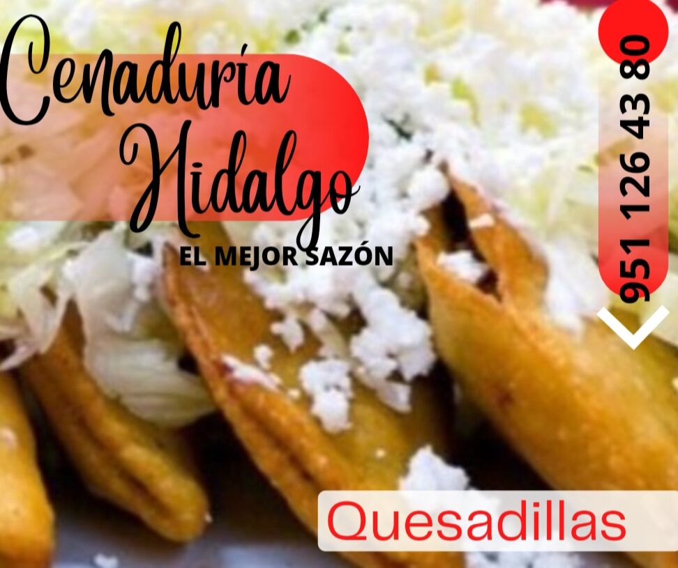 Cenaduría Hidalgo image 6