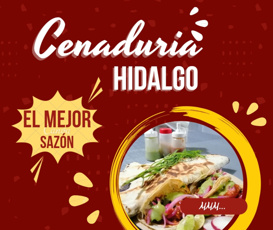 Cenaduría Hidalgo image 7