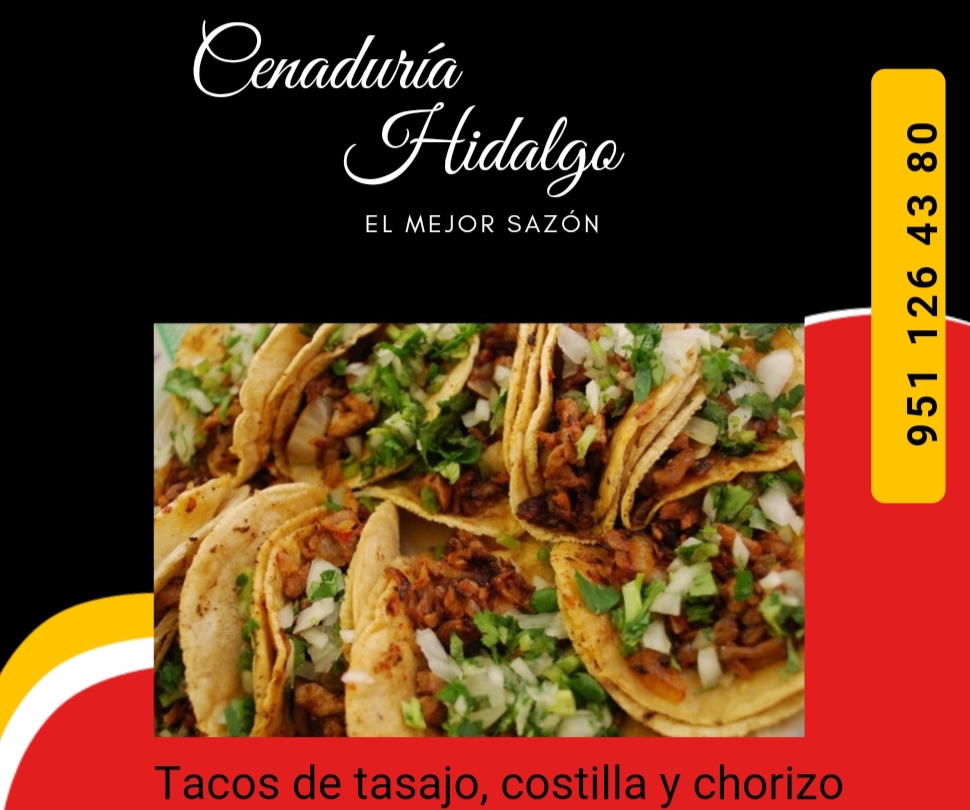 Cenaduría Hidalgo image 8