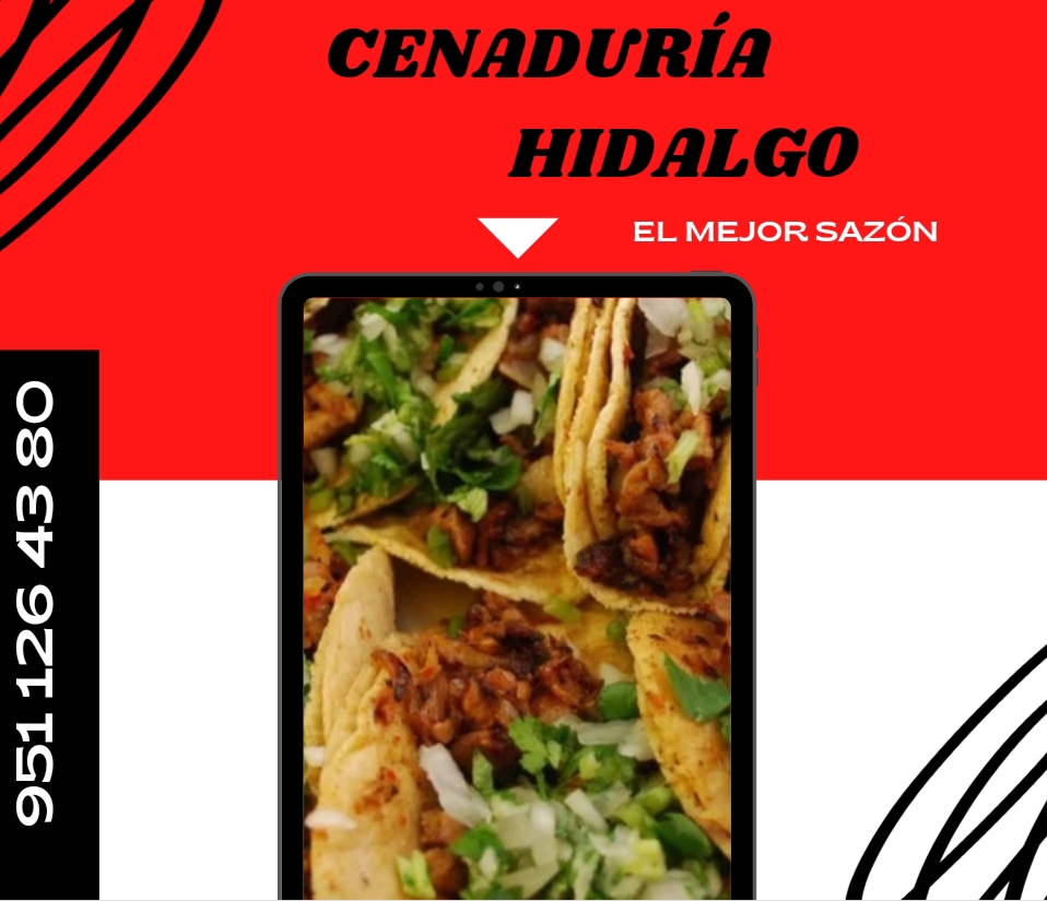 Cenaduría Hidalgo image 9