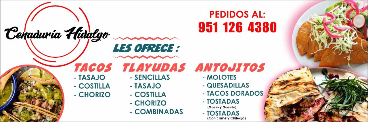 Cenaduría Hidalgo image 10