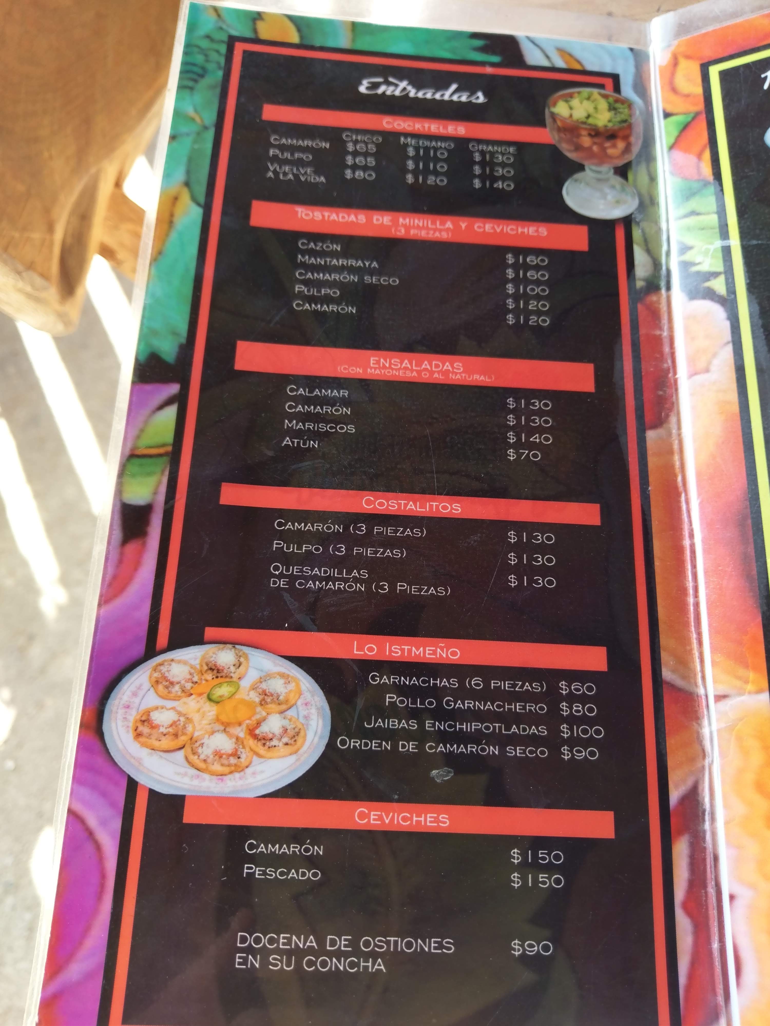 Ah Que Nanixhe. image 9