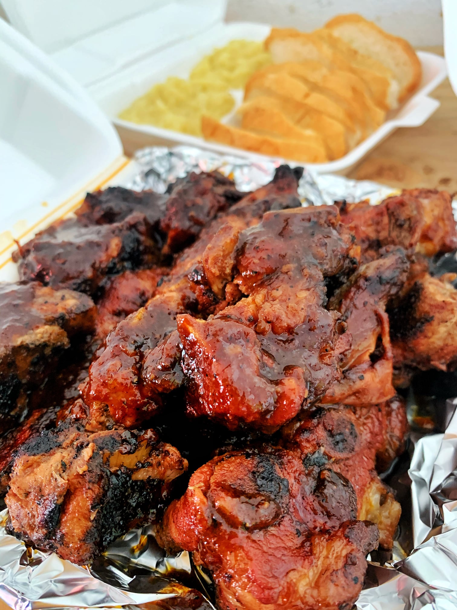 Valentina Grill image 2