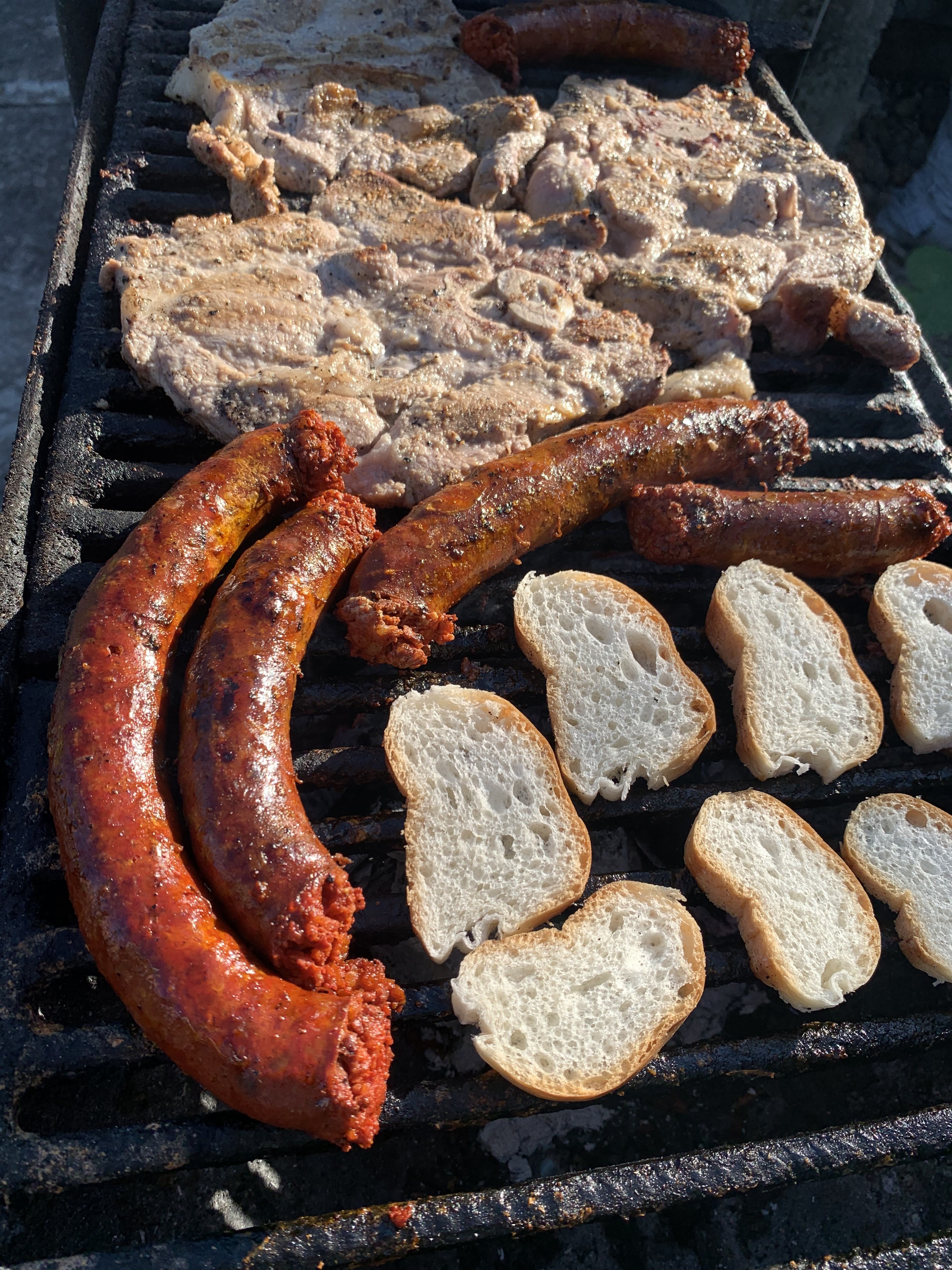 Valentina Grill image 3