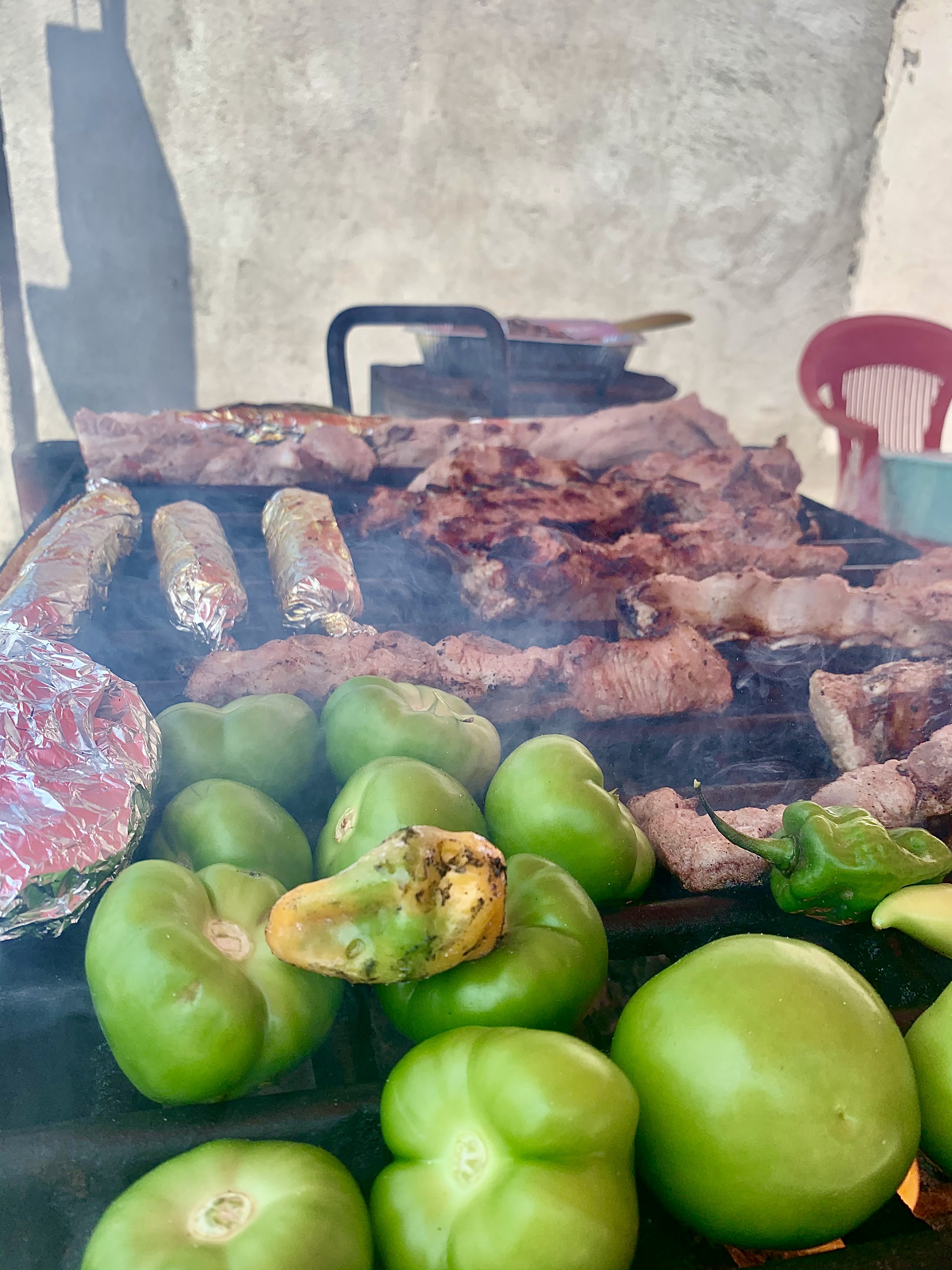 Valentina Grill image 5