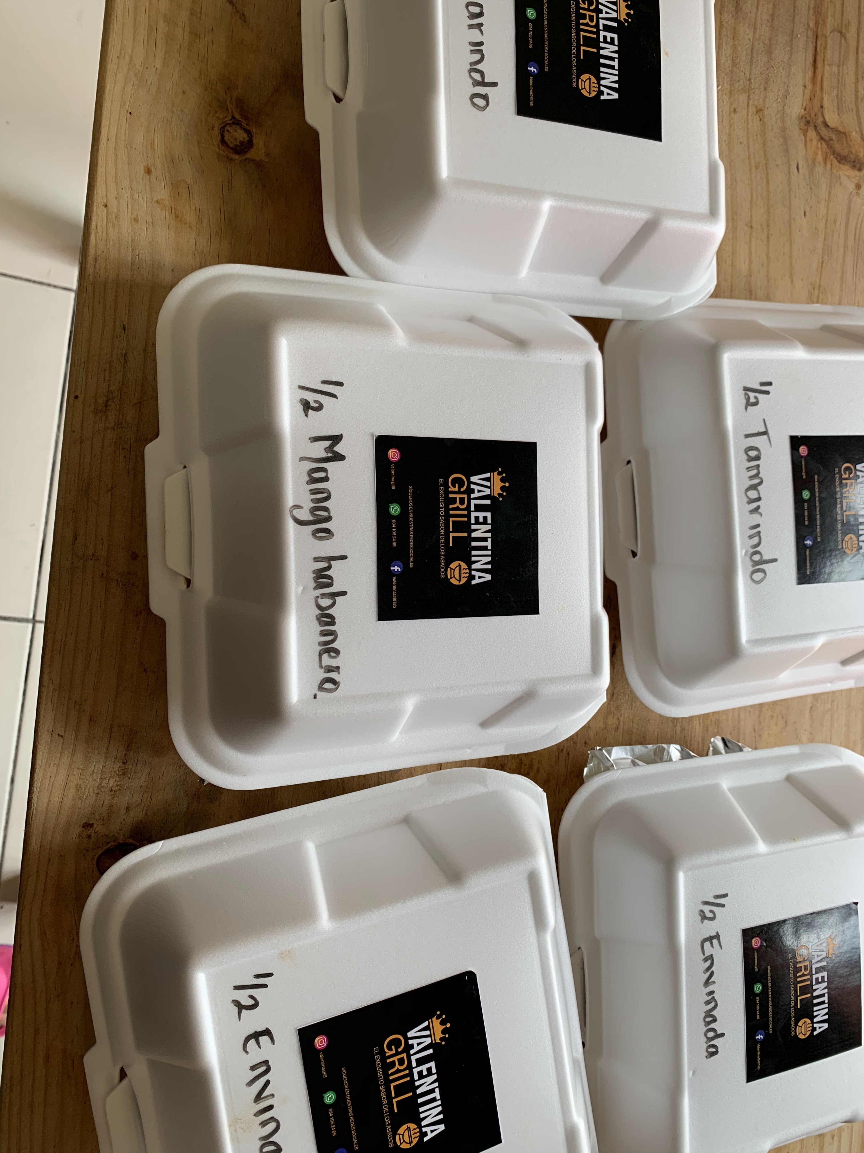 Valentina Grill image 8