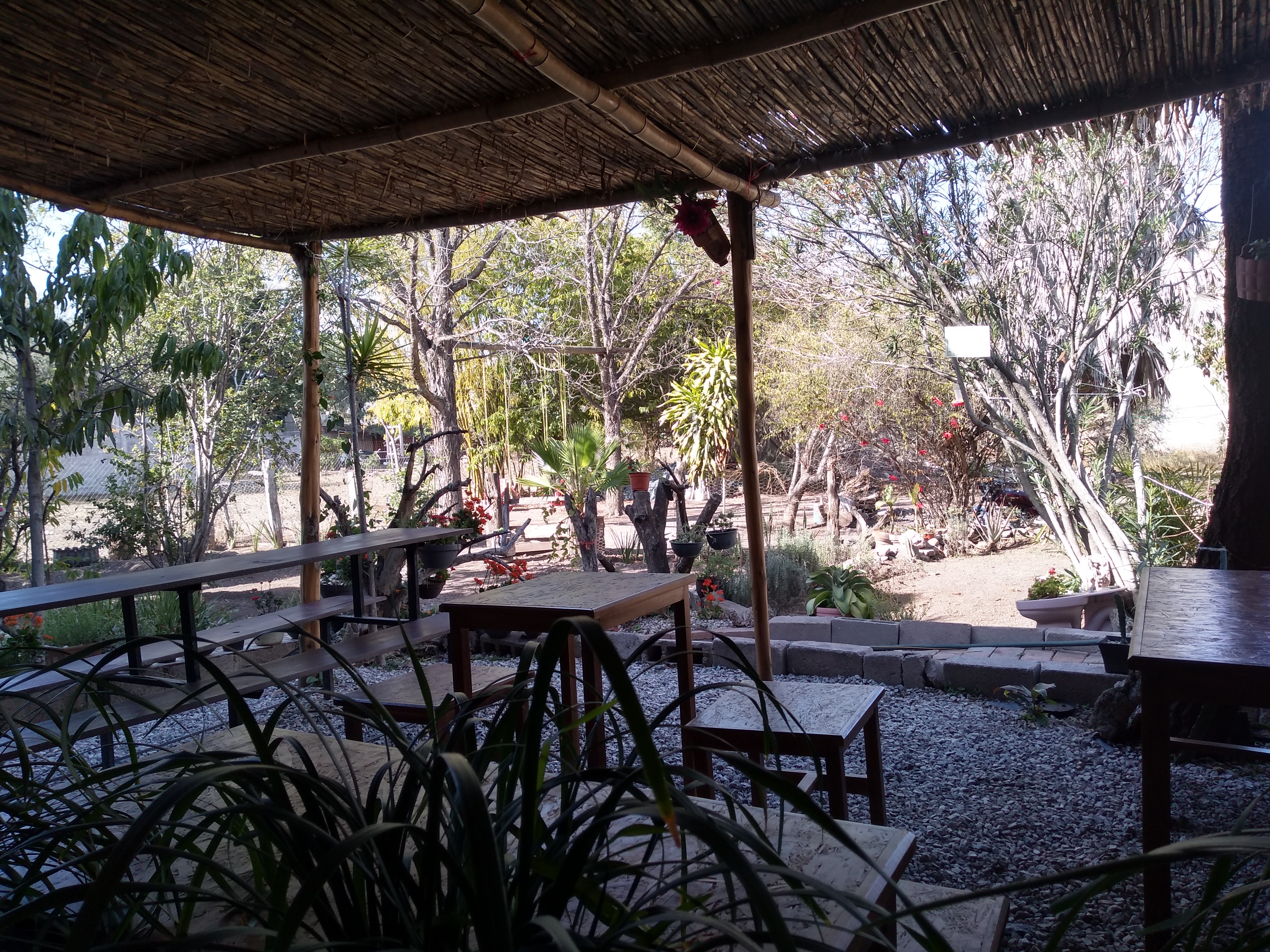 La Casa de Piedra image 1