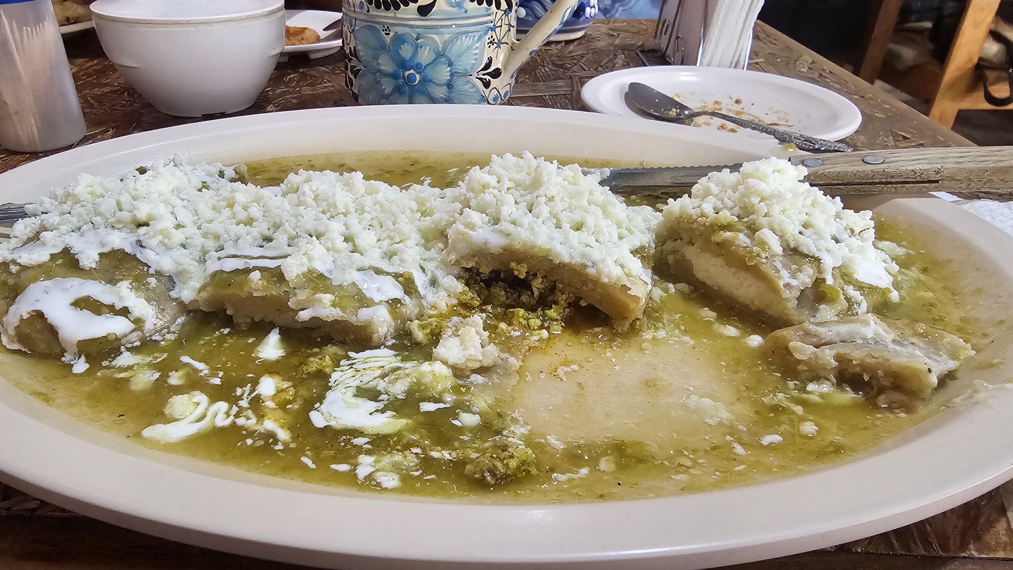 La Casa de Piedra image 2