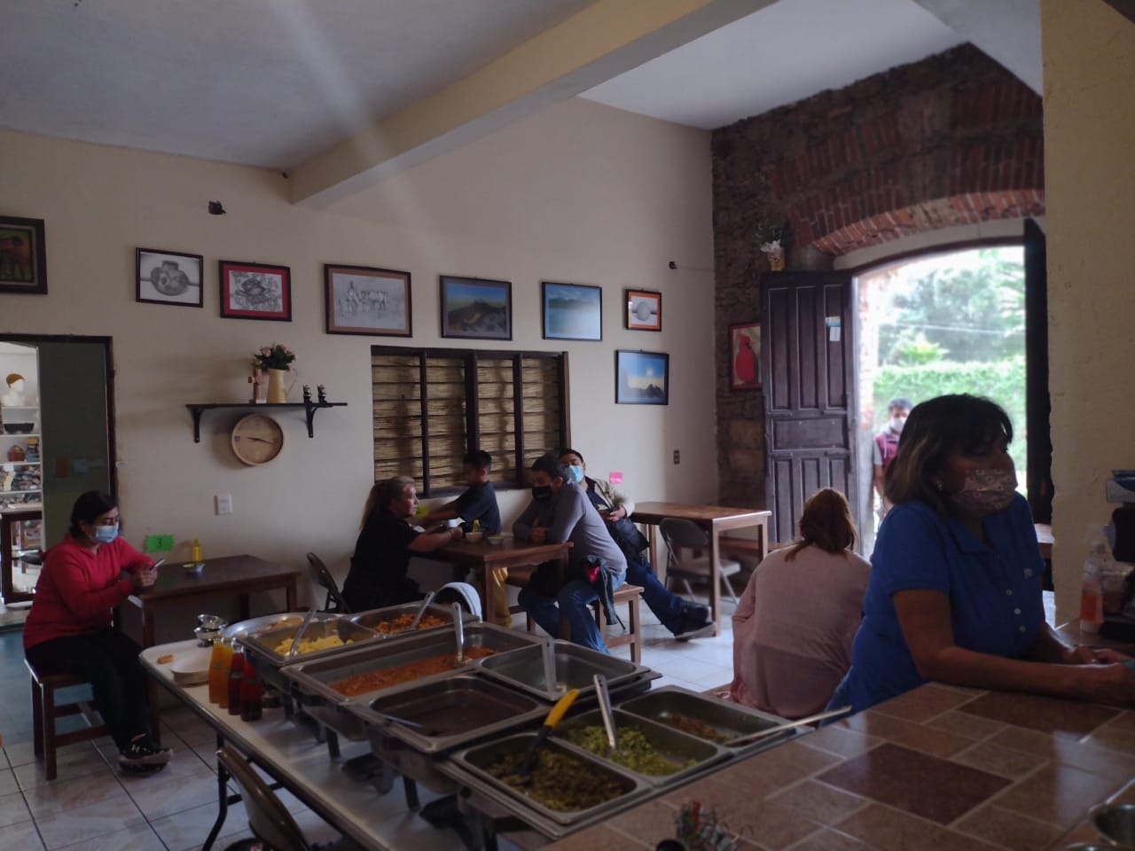 La Casa de Piedra image 6