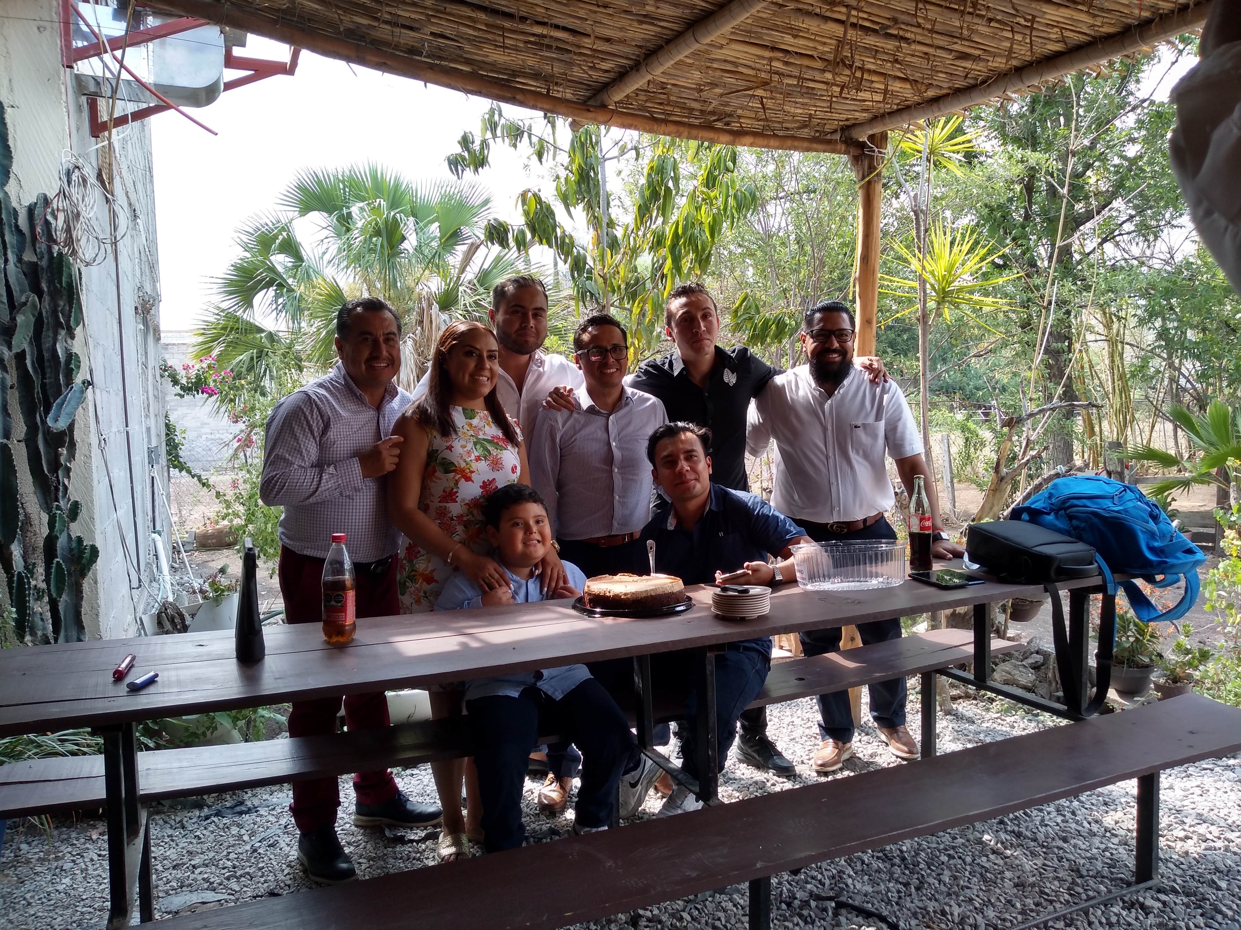 La Casa de Piedra image 8