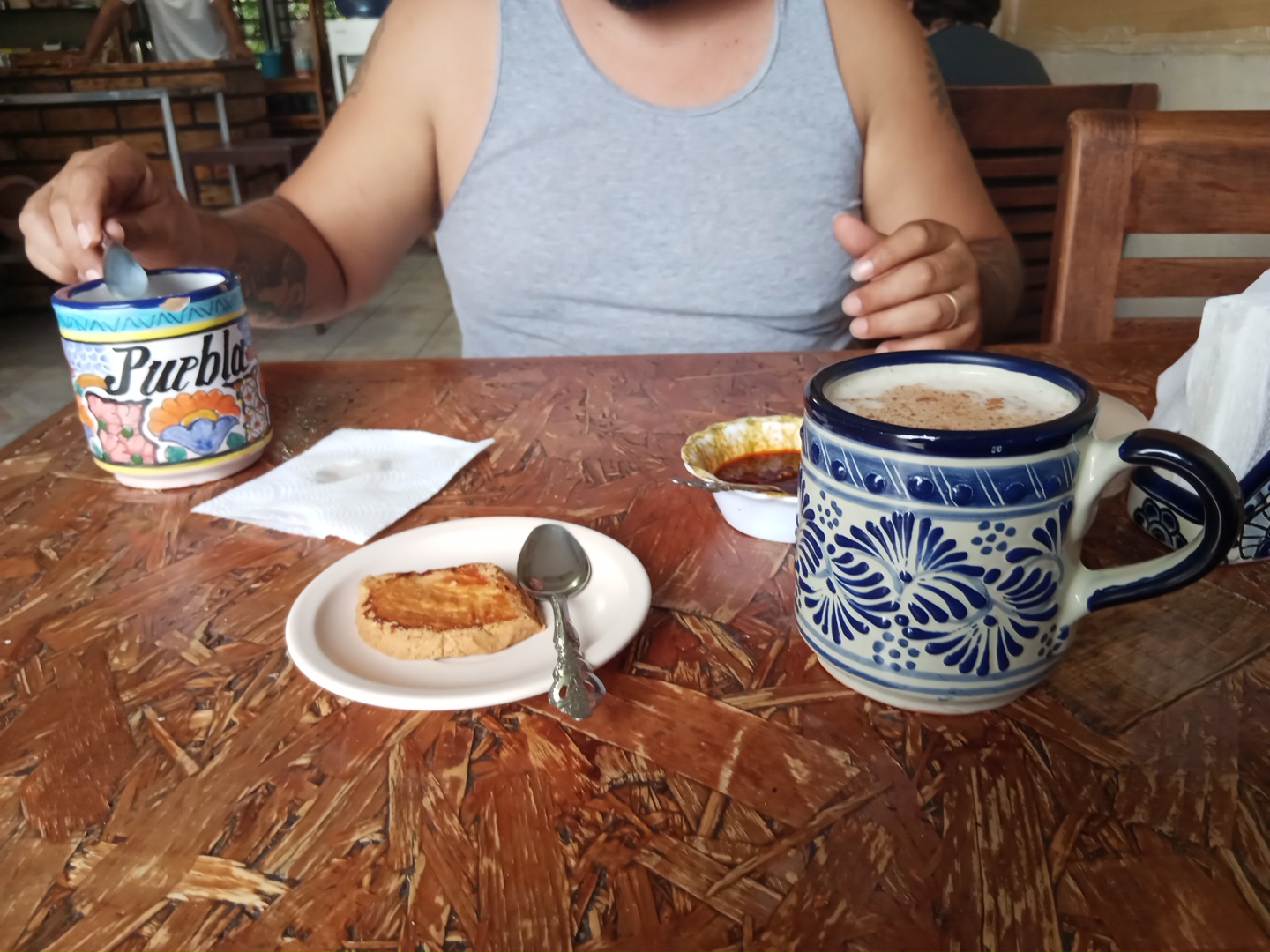 La Casa de Piedra image 9