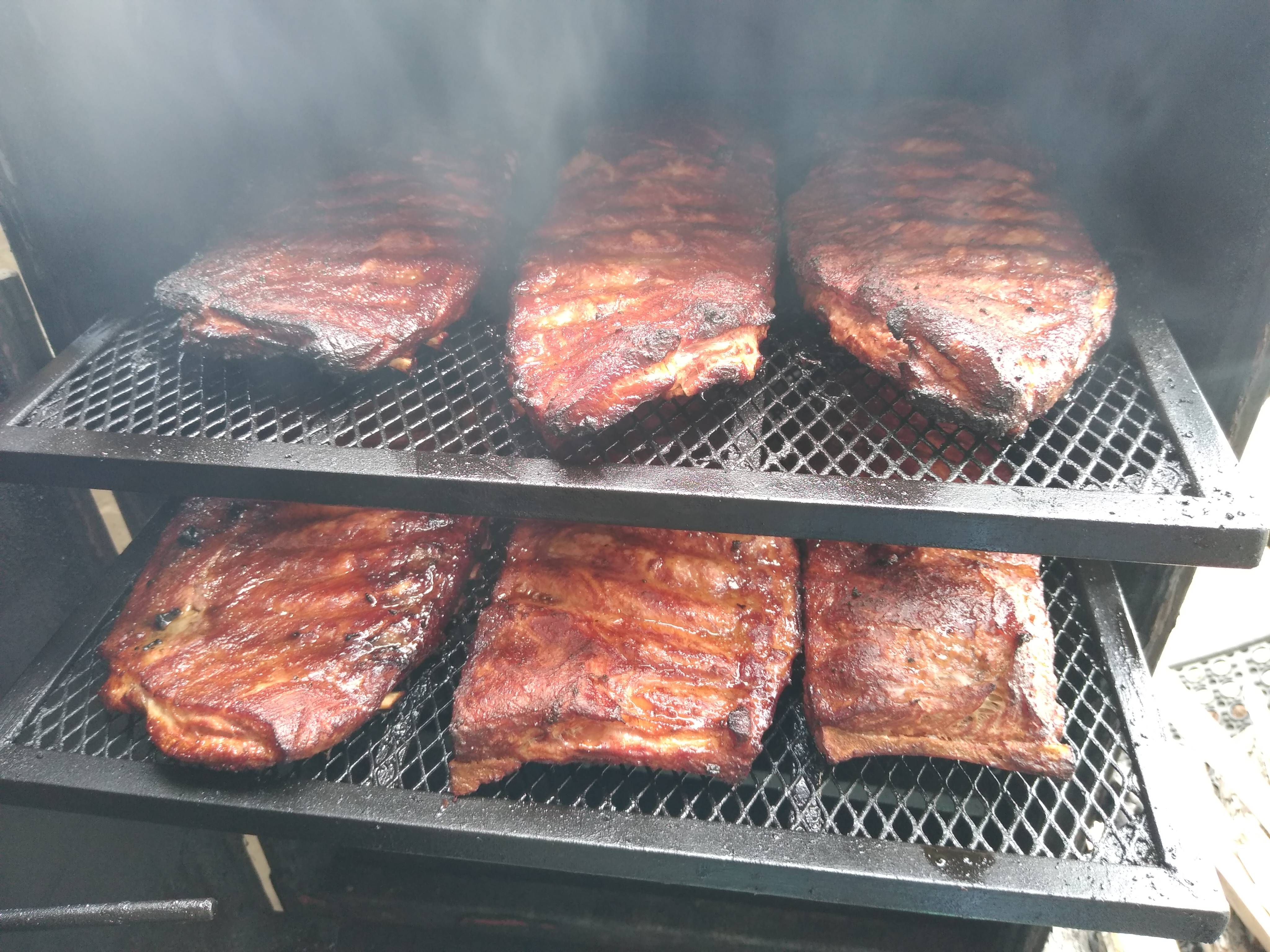 El Humadero image 10