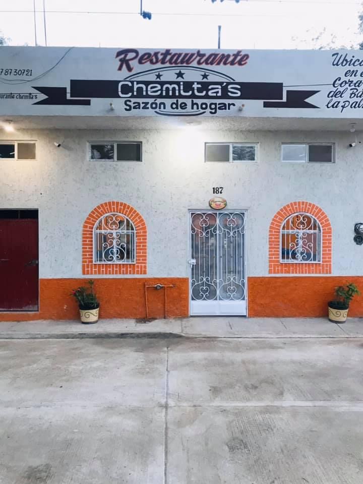 Restaurante Chemita´s image 1