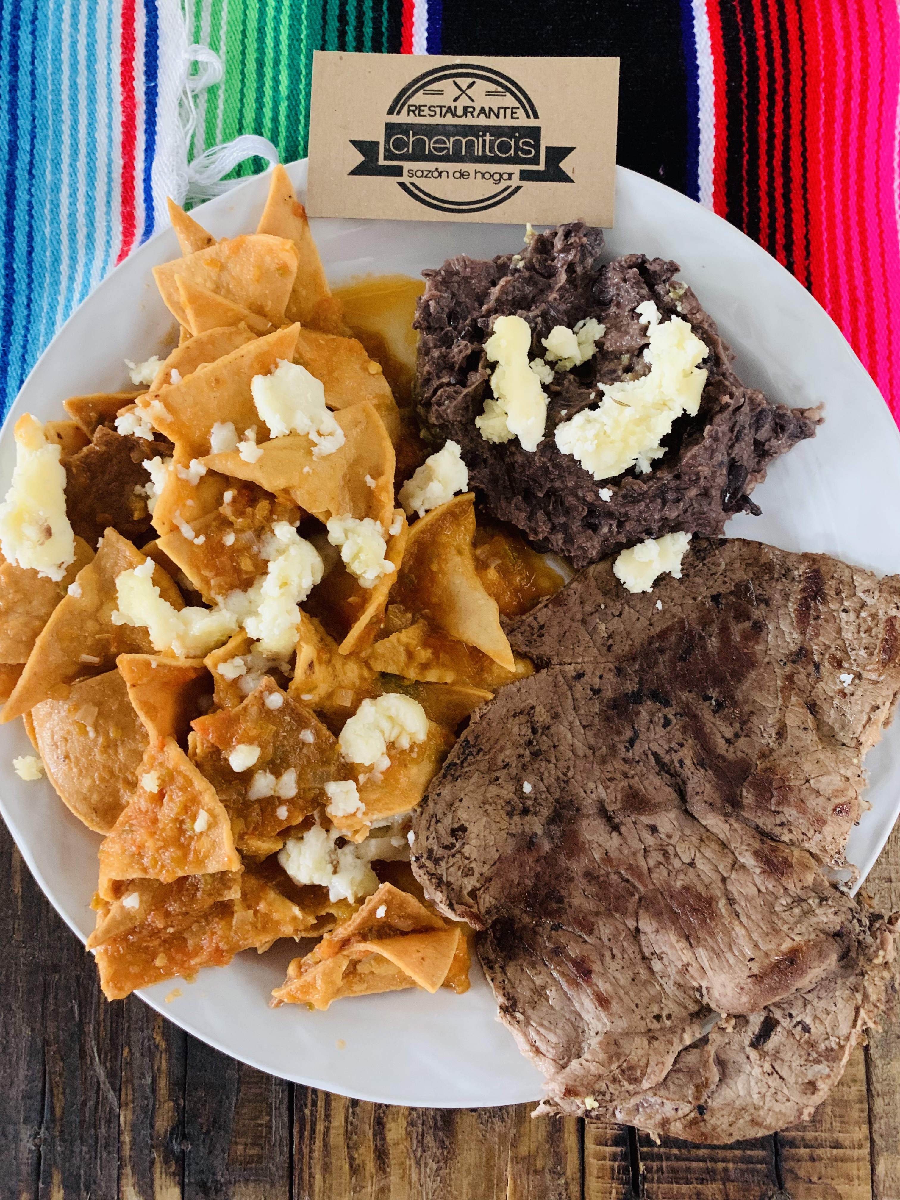 Restaurante Chemita´s image 2