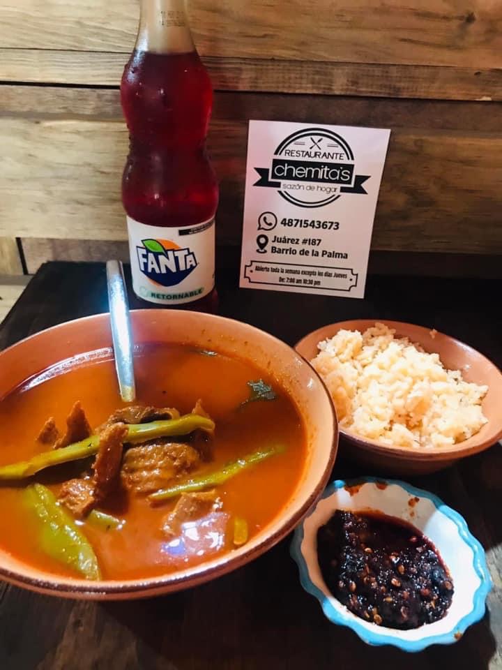 Restaurante Chemita´s image 4