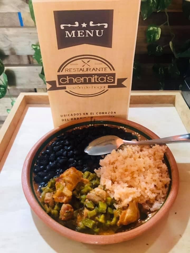 Restaurante Chemita´s image 5