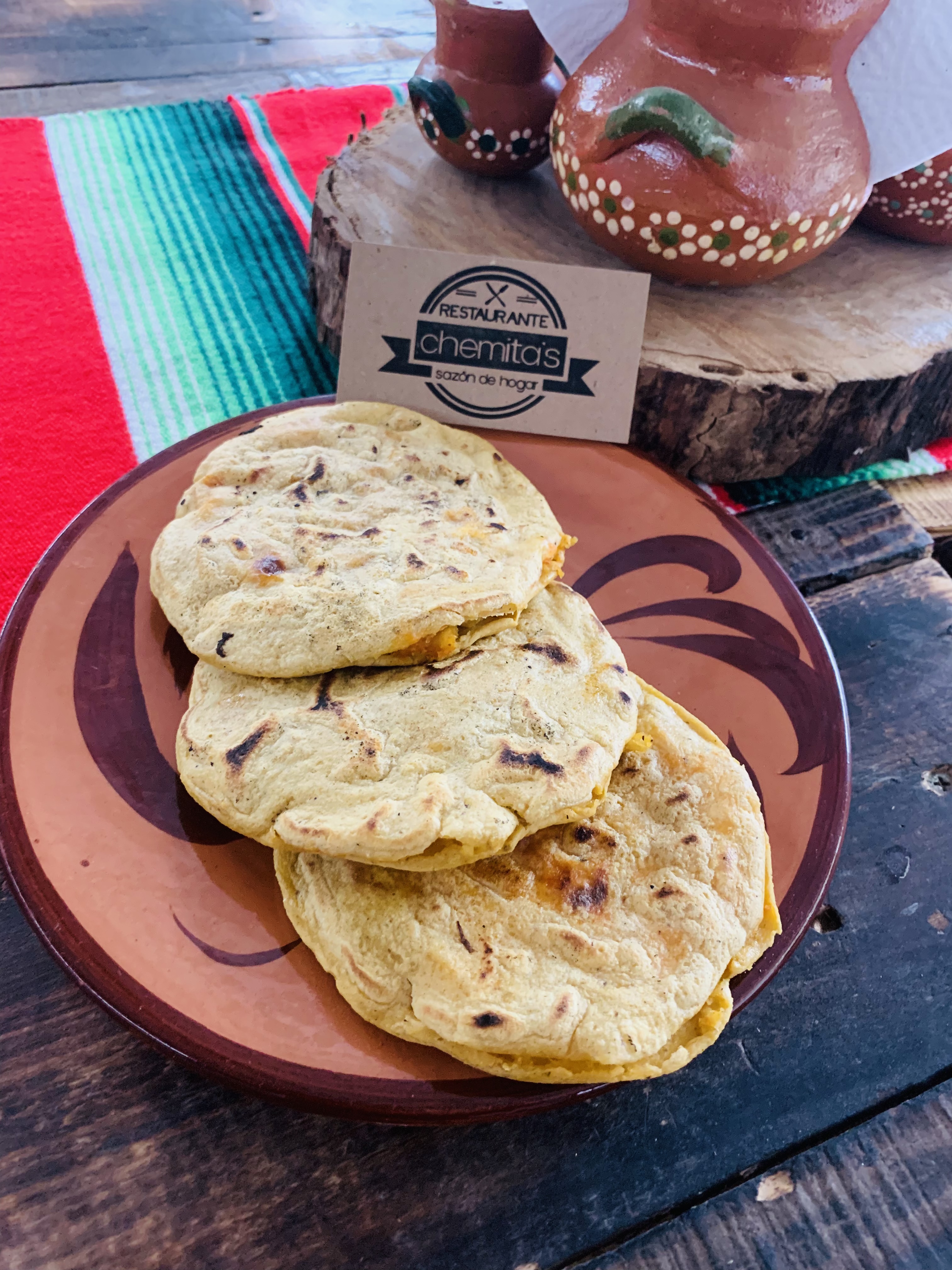 Restaurante Chemita´s image 6