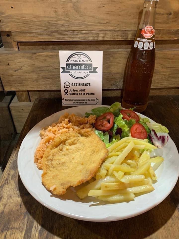 Restaurante Chemita´s image 7