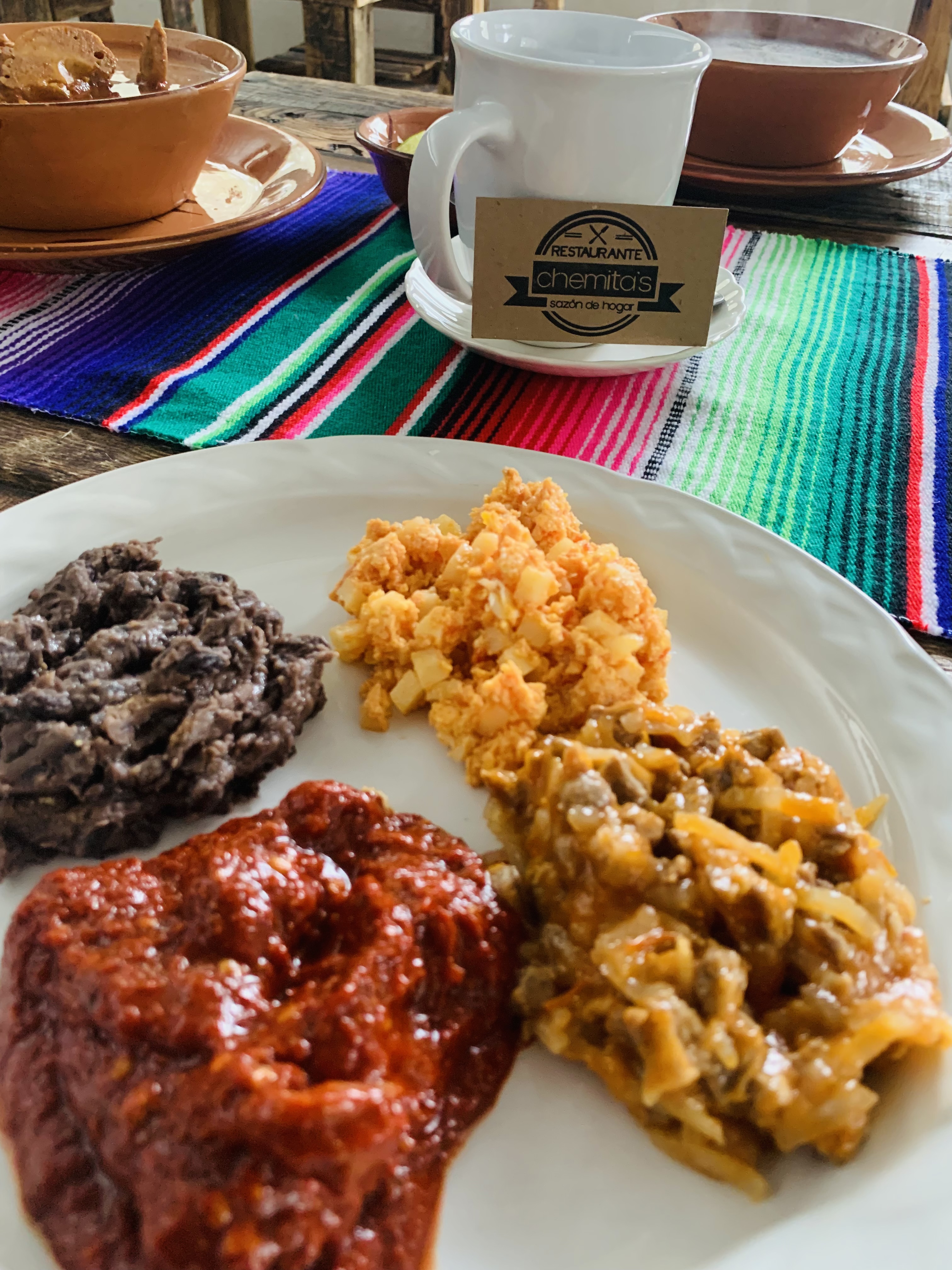 Restaurante Chemita´s image 10