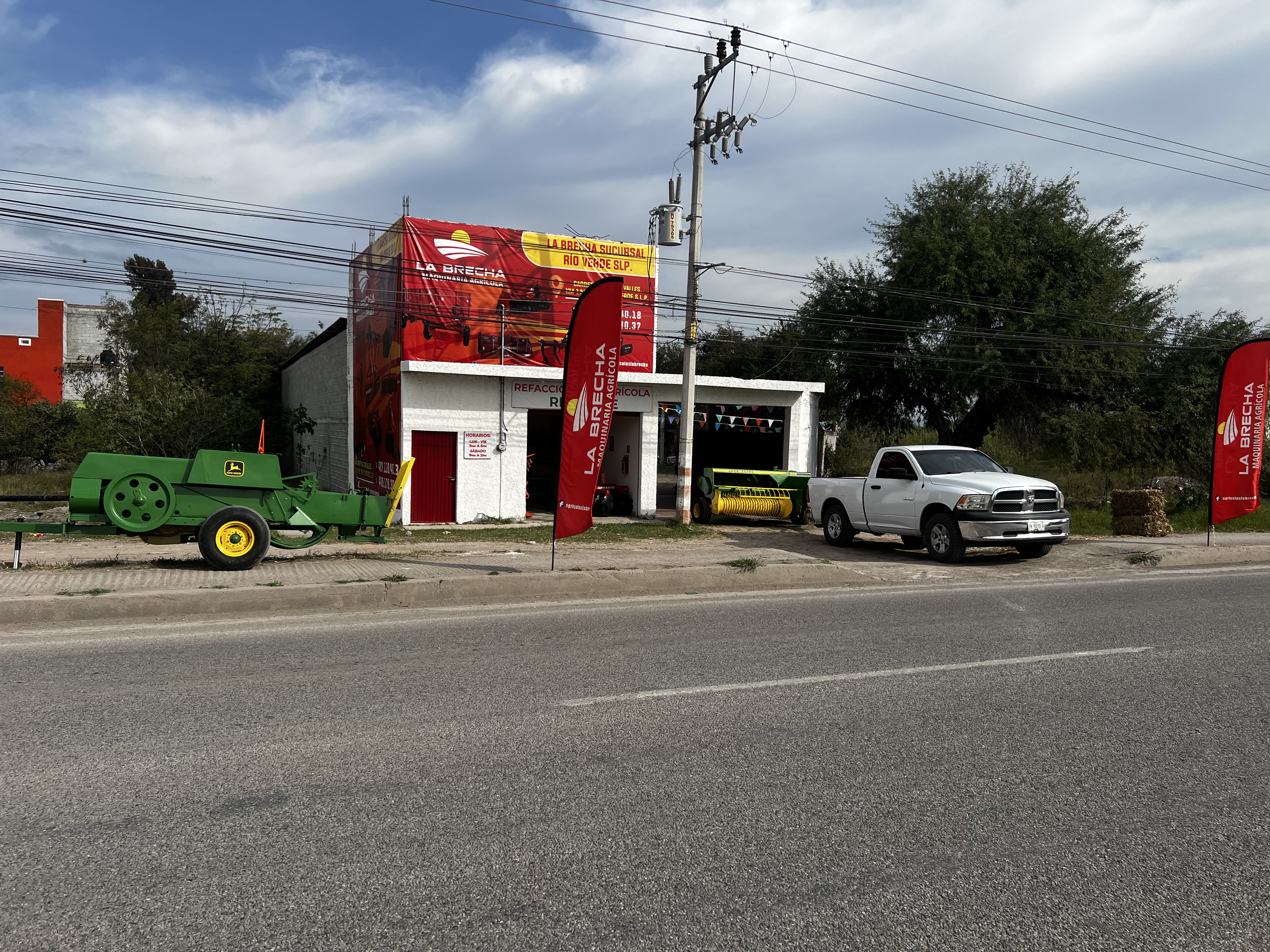 Tacos torres image 1