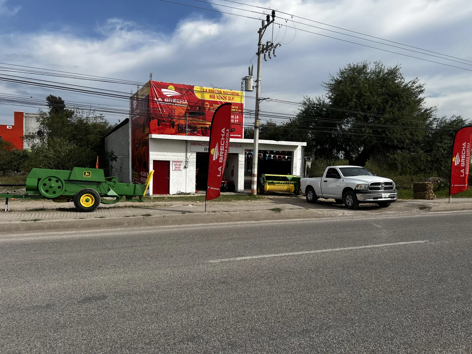 Tacos torres image 1