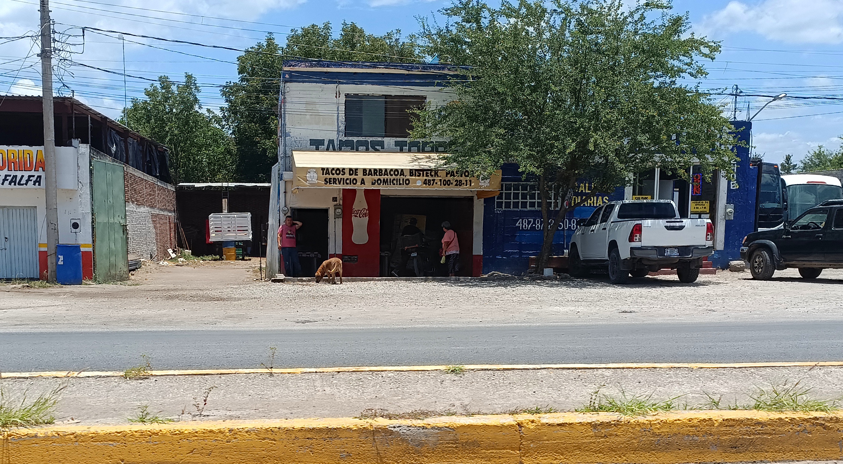 Tacos torres image 2