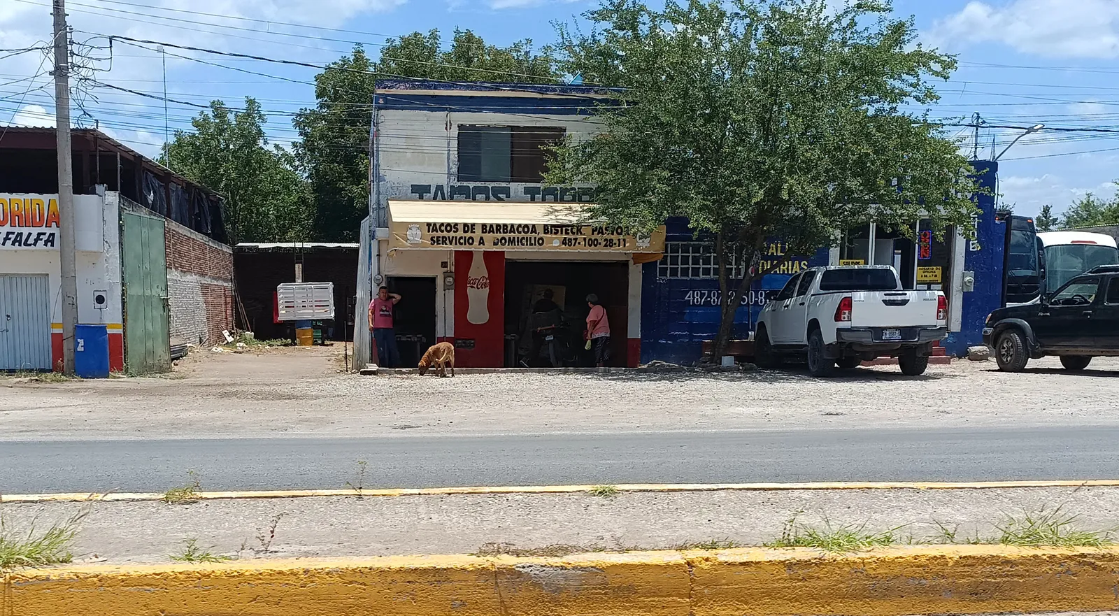 Tacos torres image 2