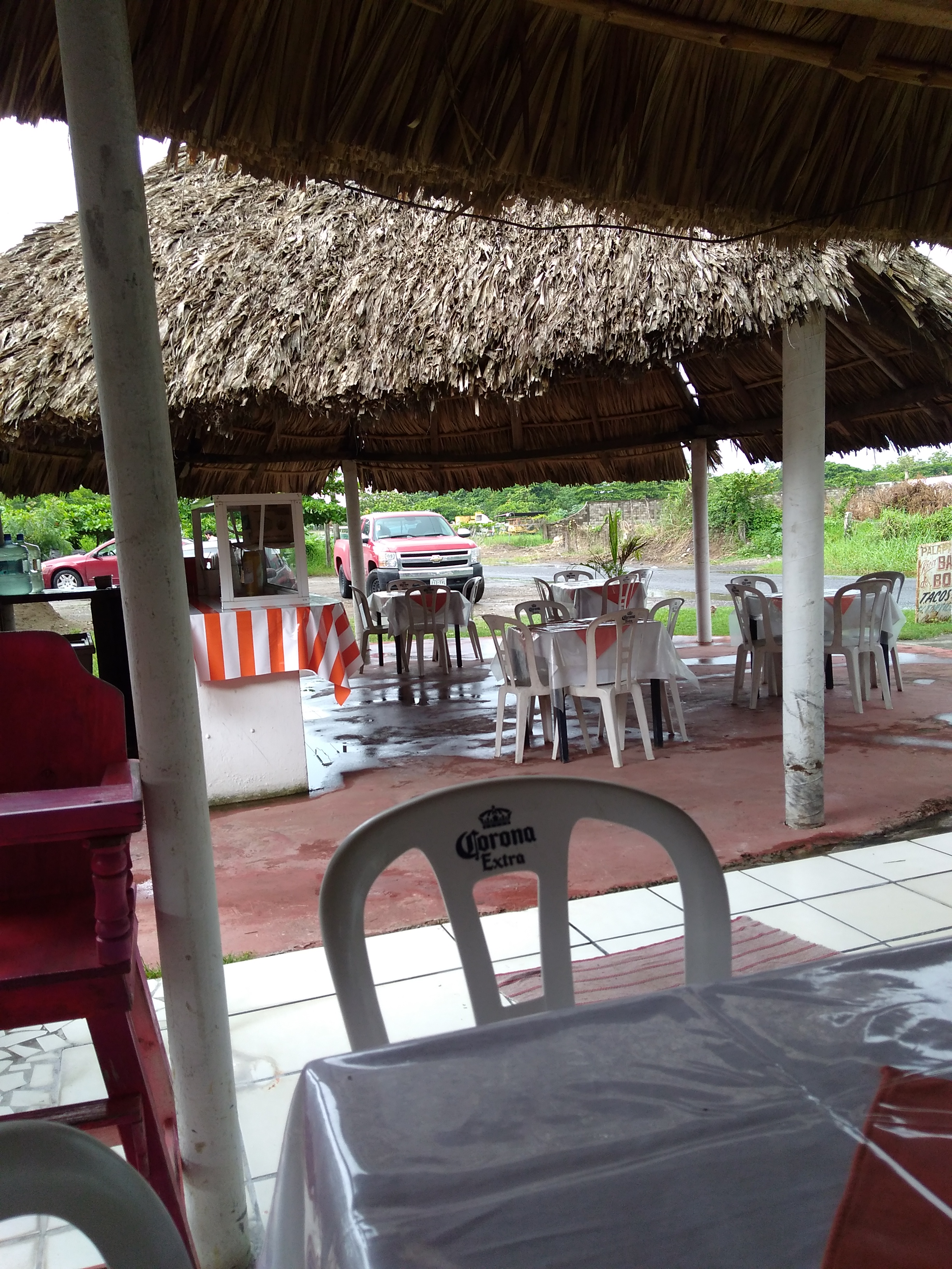 Palapa "El Rodeo" image 1