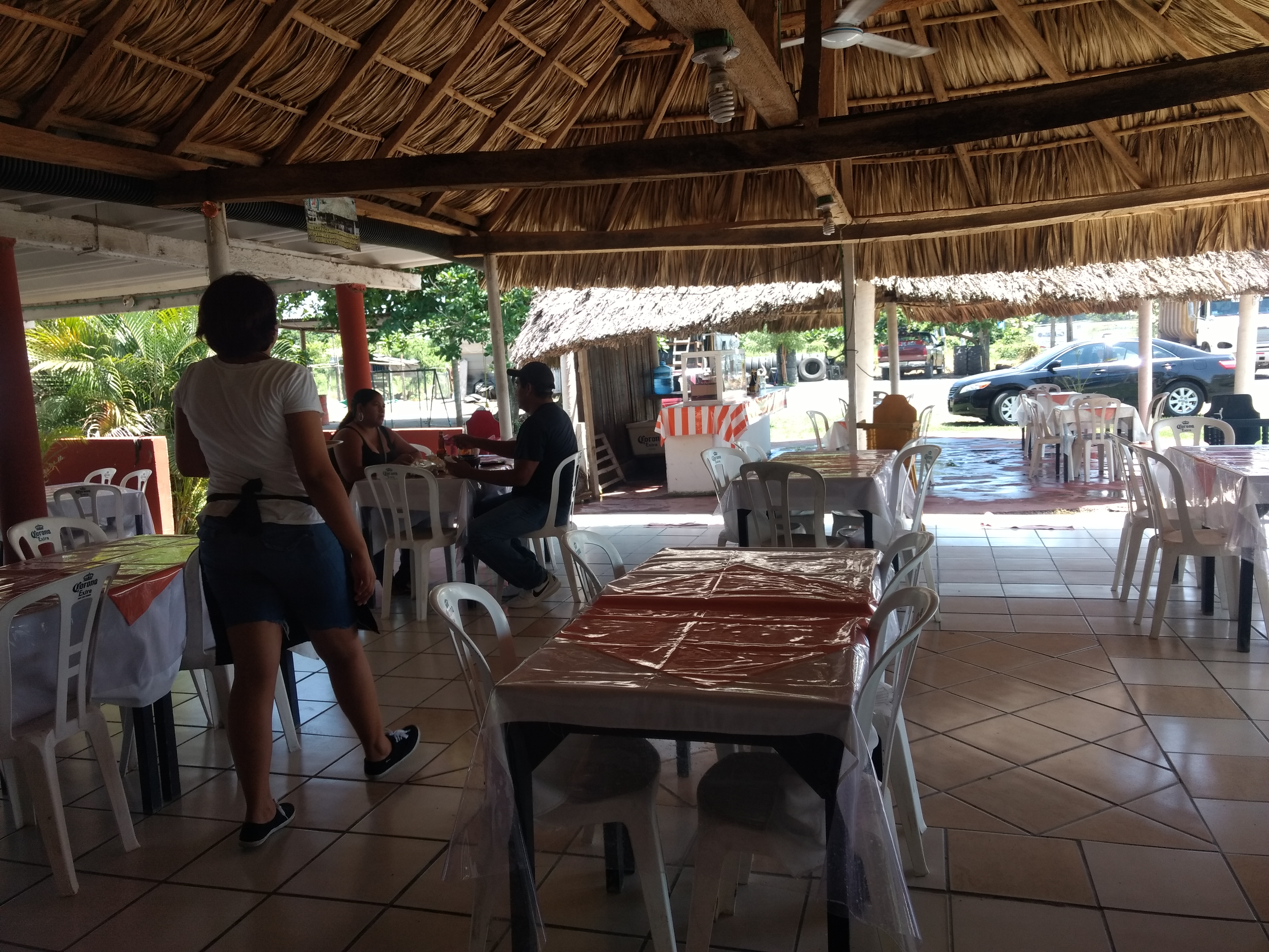 Palapa "El Rodeo" image 2