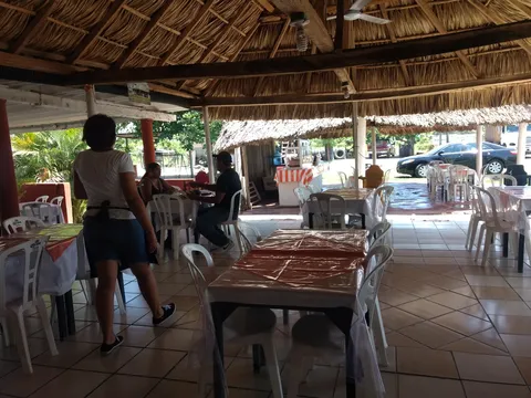 Palapa "El Rodeo" image 2