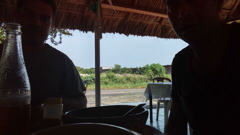 Palapa "El Rodeo" image 3