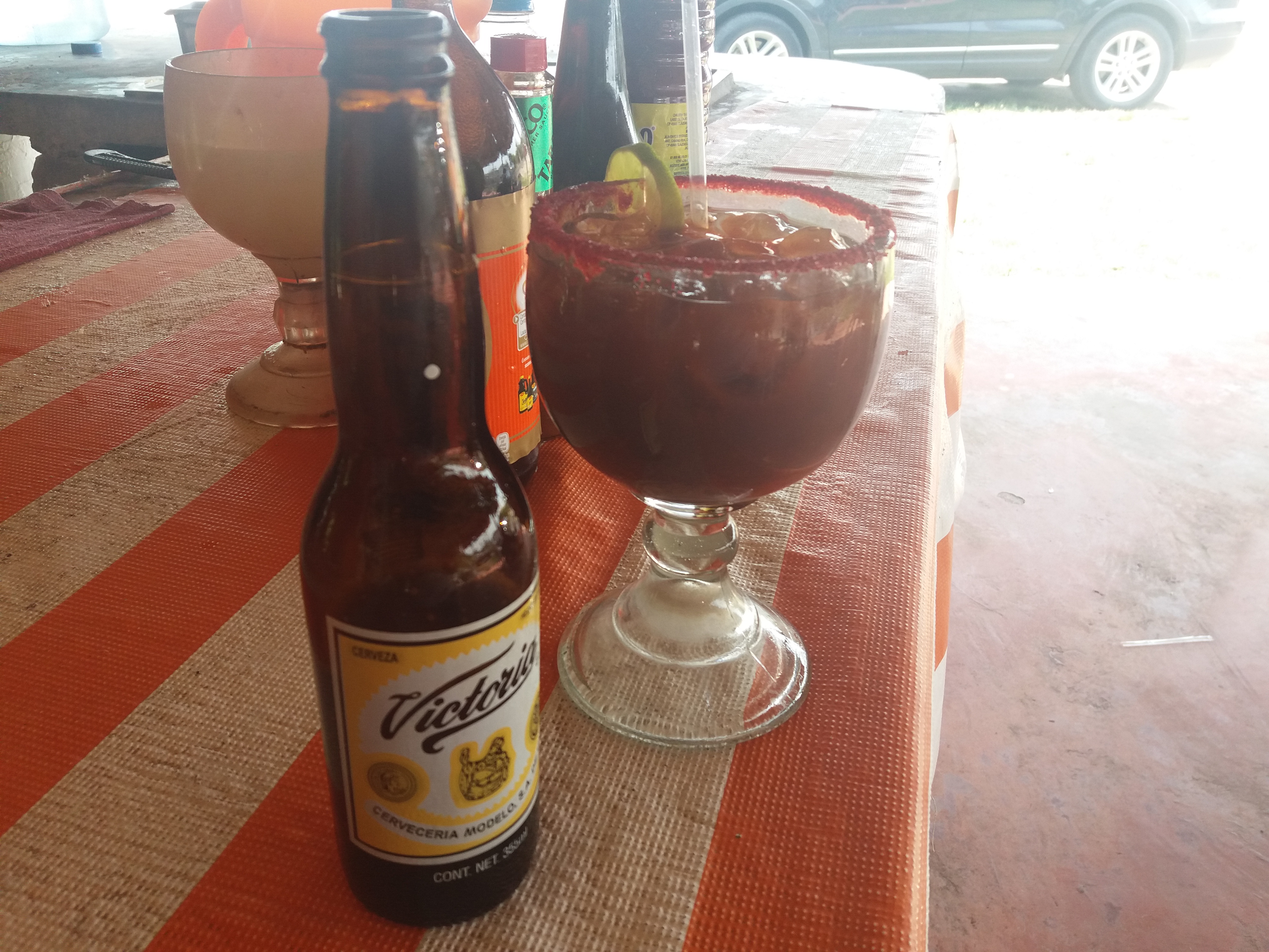 Palapa "El Rodeo" image 4