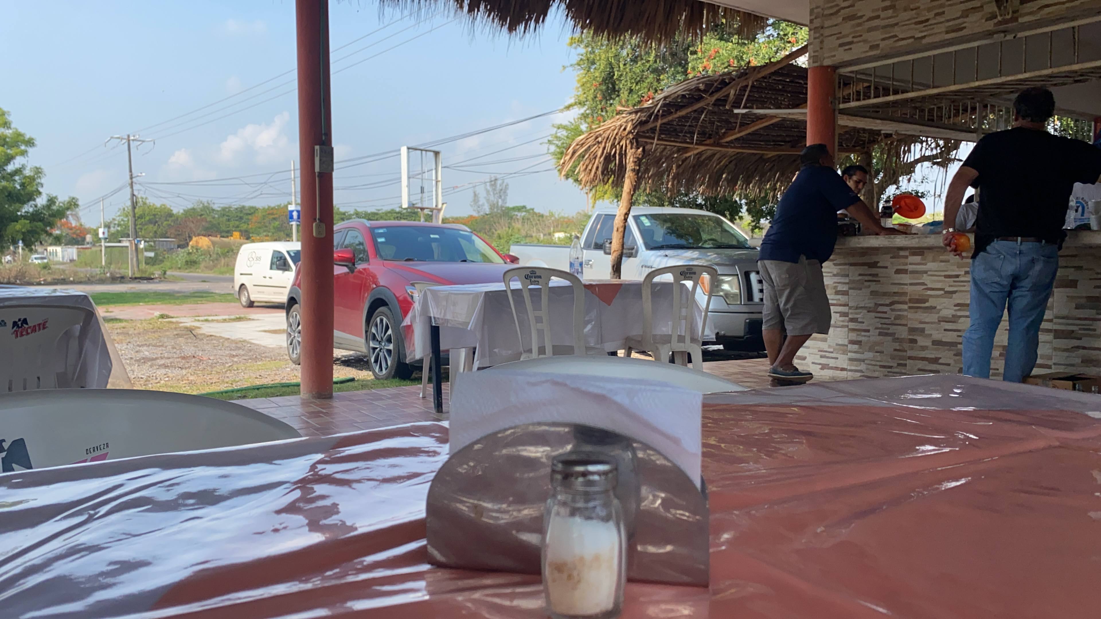 Palapa "El Rodeo" image 8