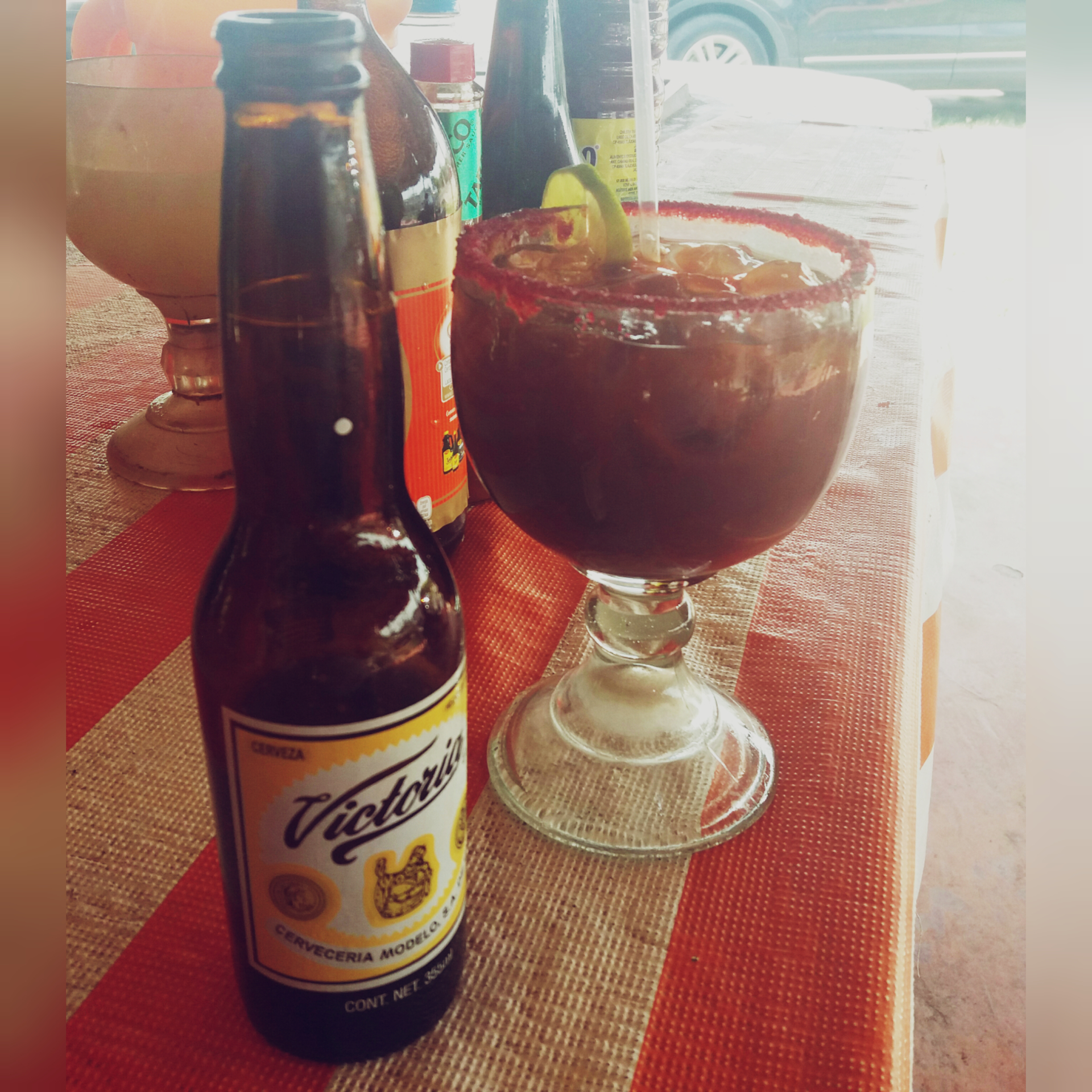 Palapa "El Rodeo" image 10