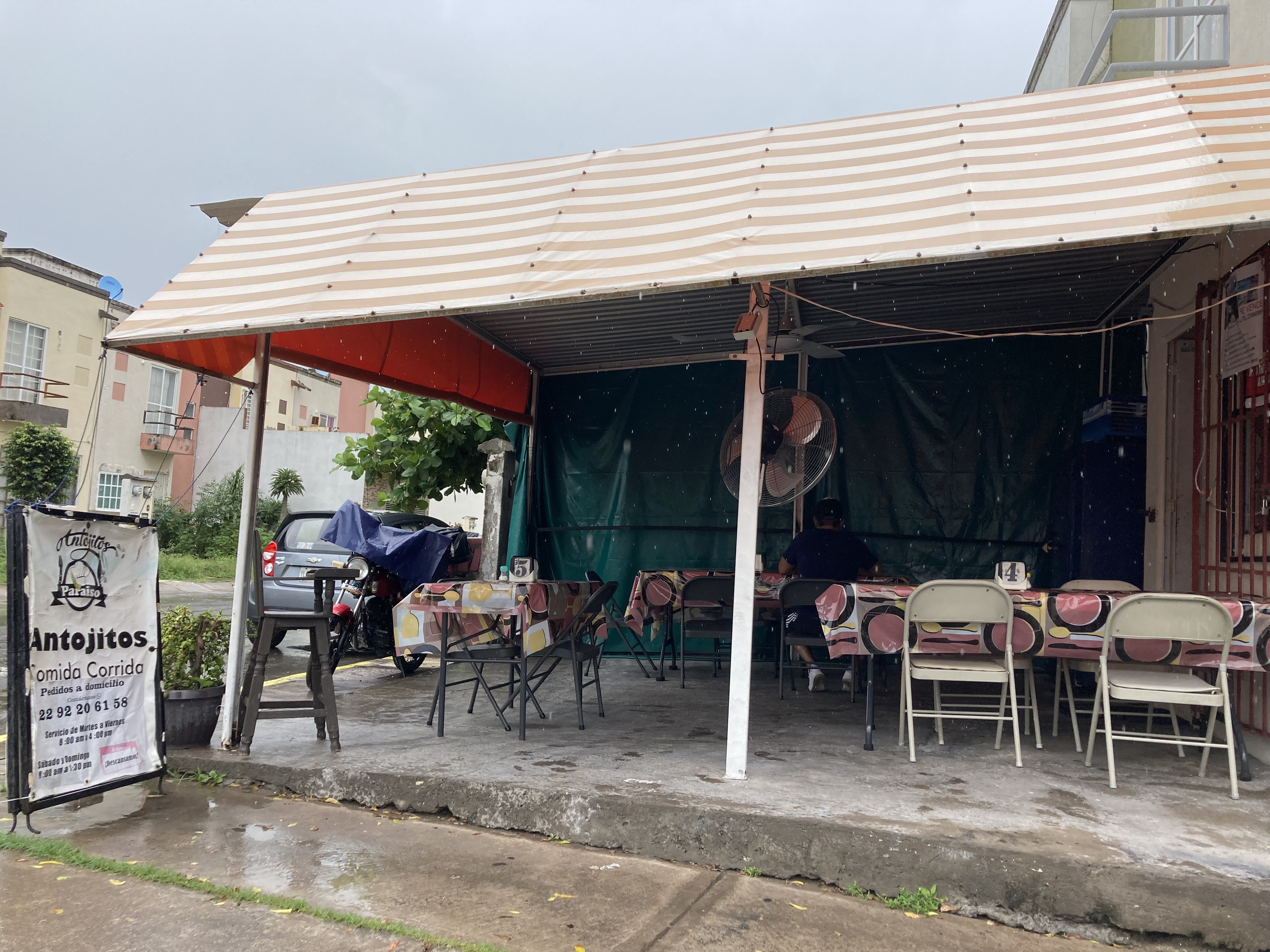 Antojitos Paraíso image 1