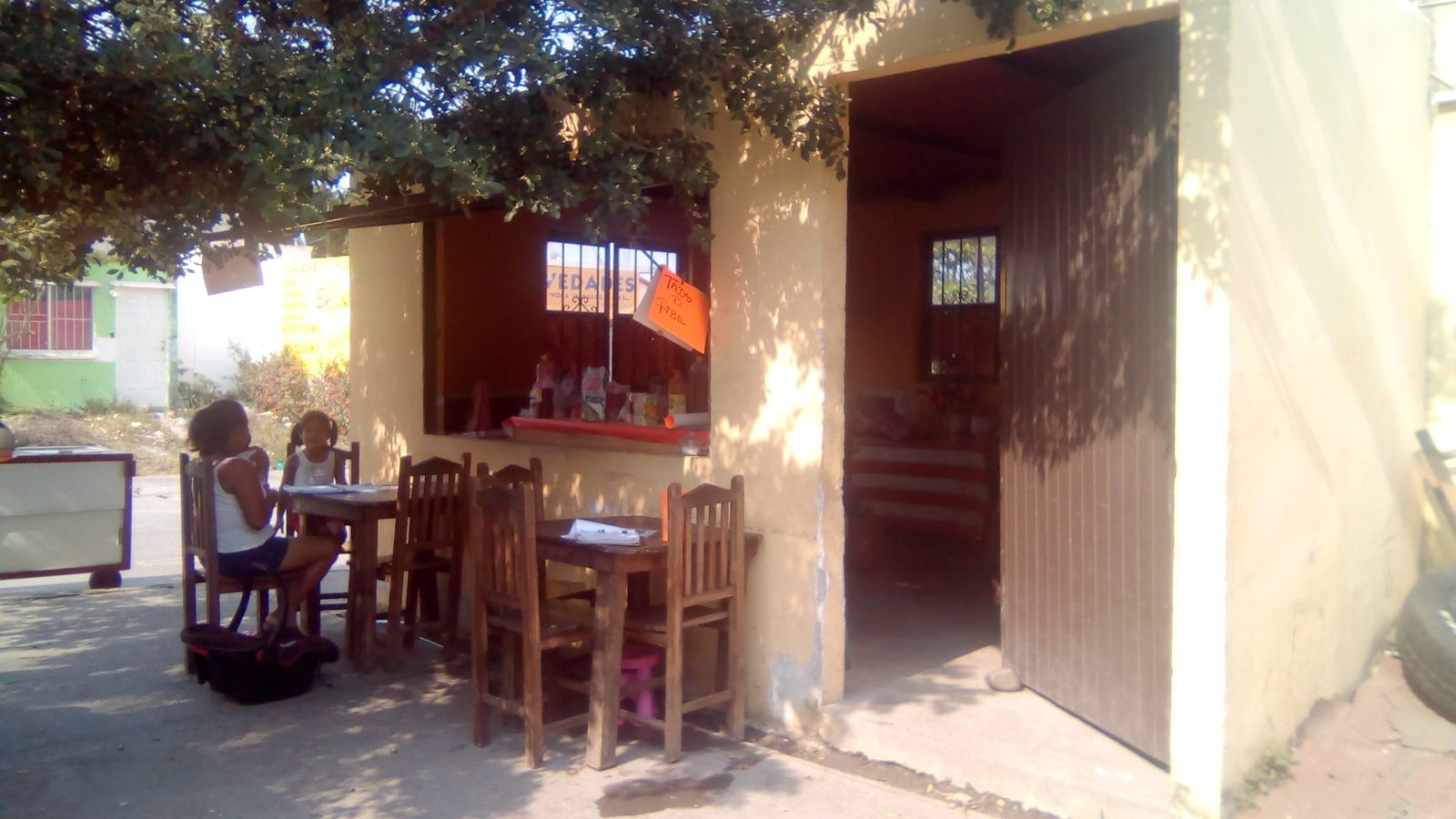 Antojitos Loreto image 1