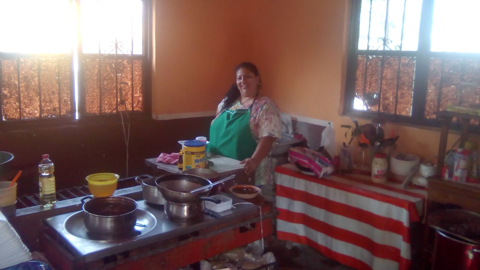 Antojitos Loreto image 2