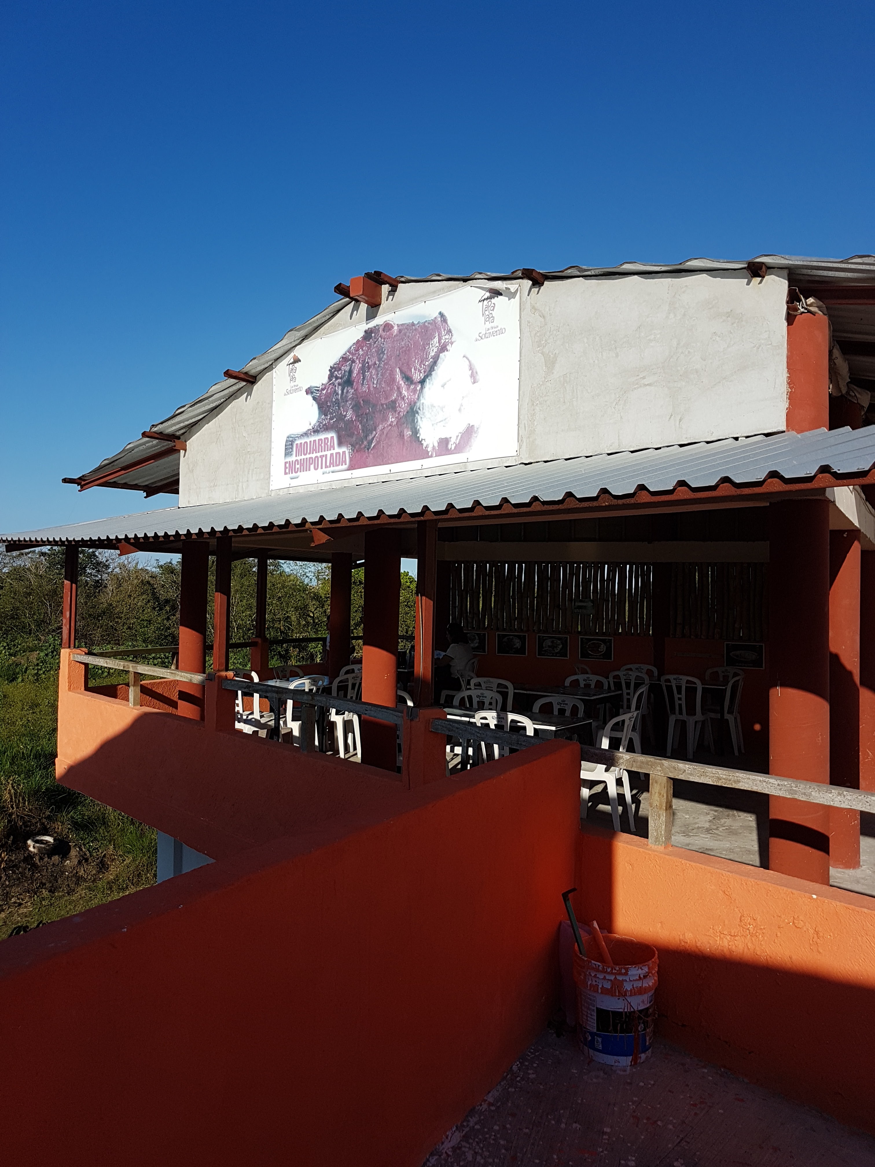 Palapa Las Brisas image 1