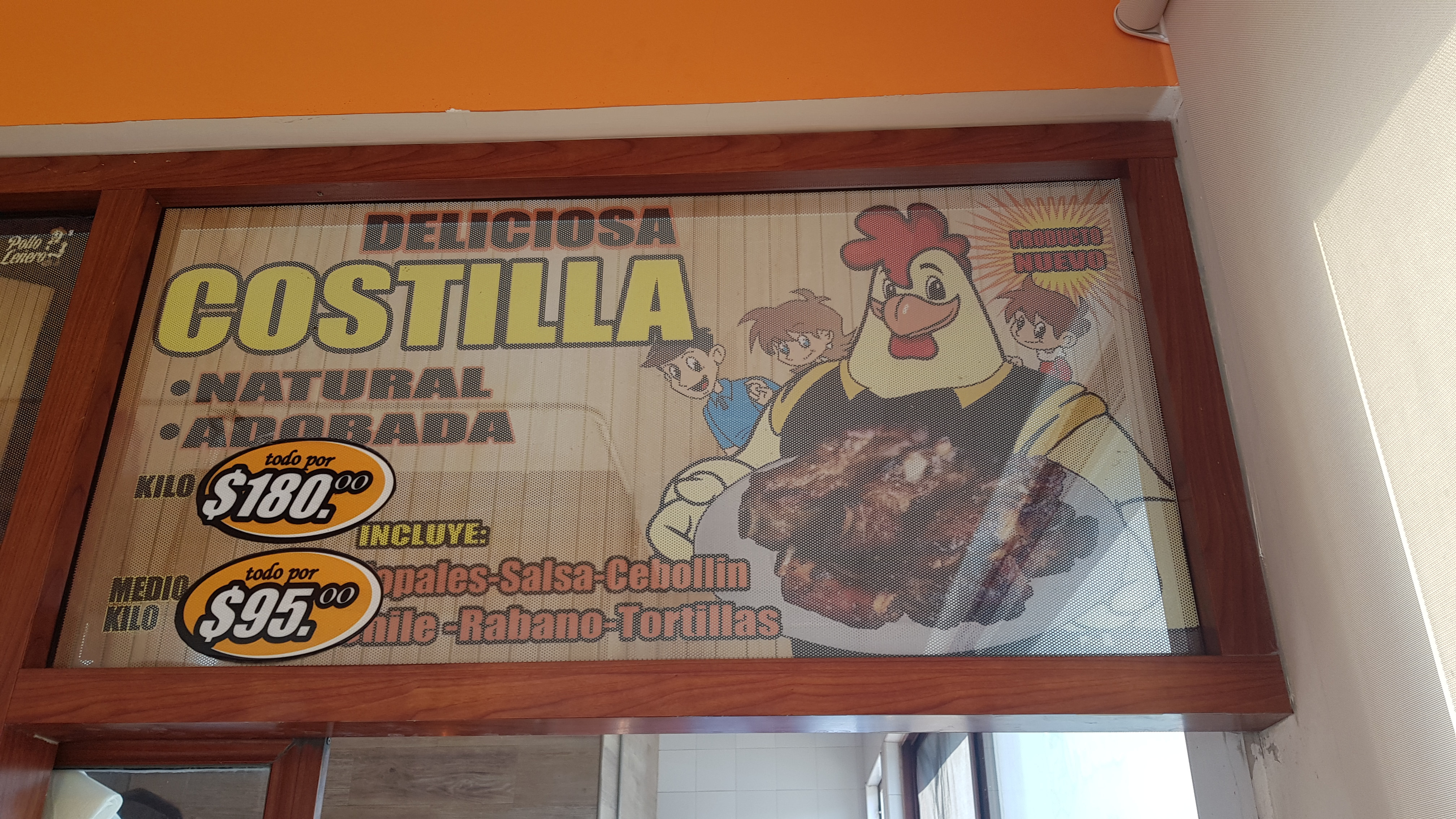 Pollo Leñero image 4