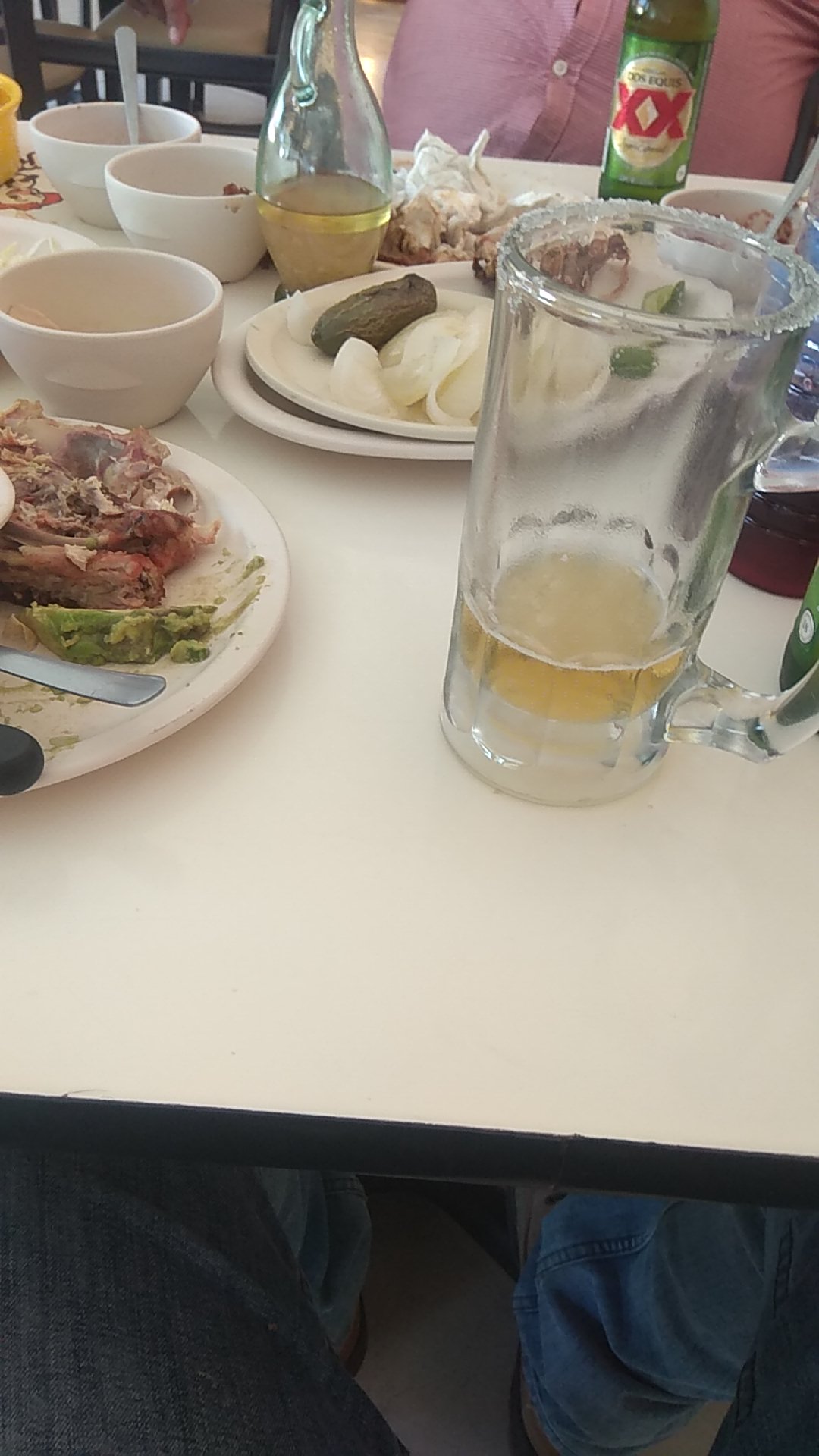 Pollo Leñero image 6